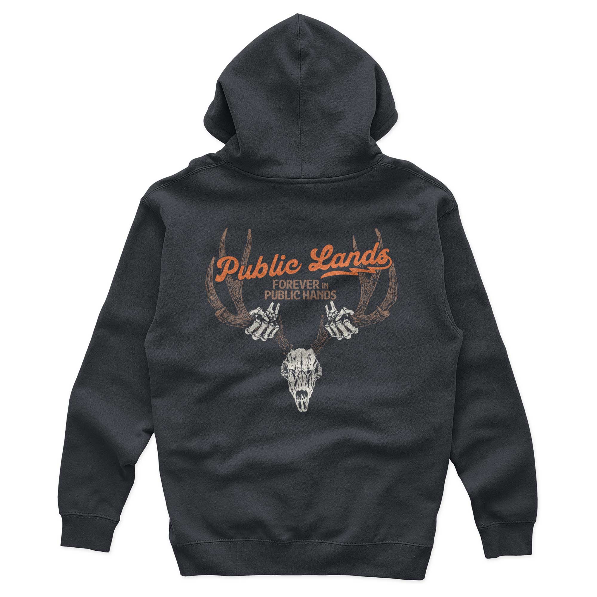 Public Lands Protector Hoody