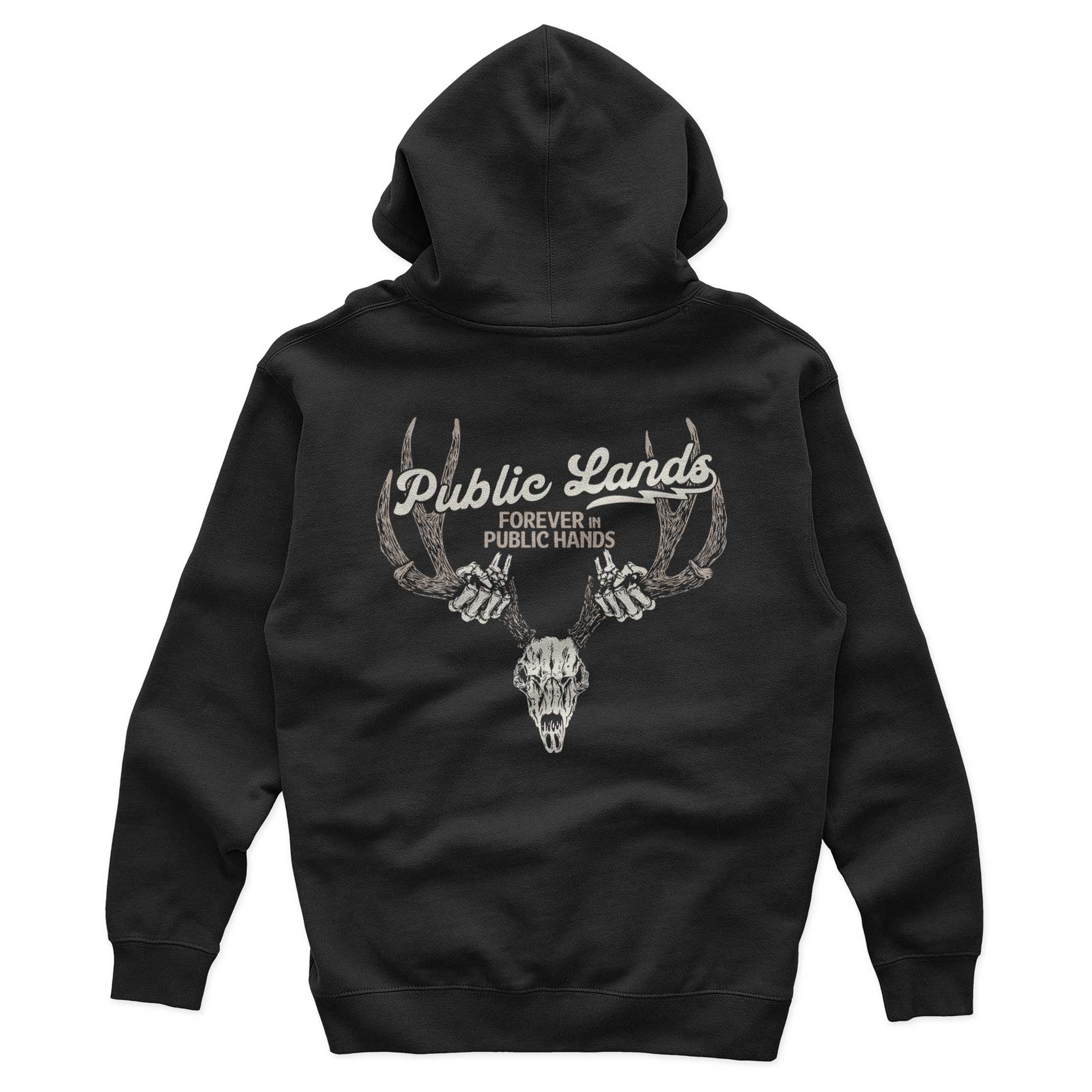 Public Lands Protector Hoody