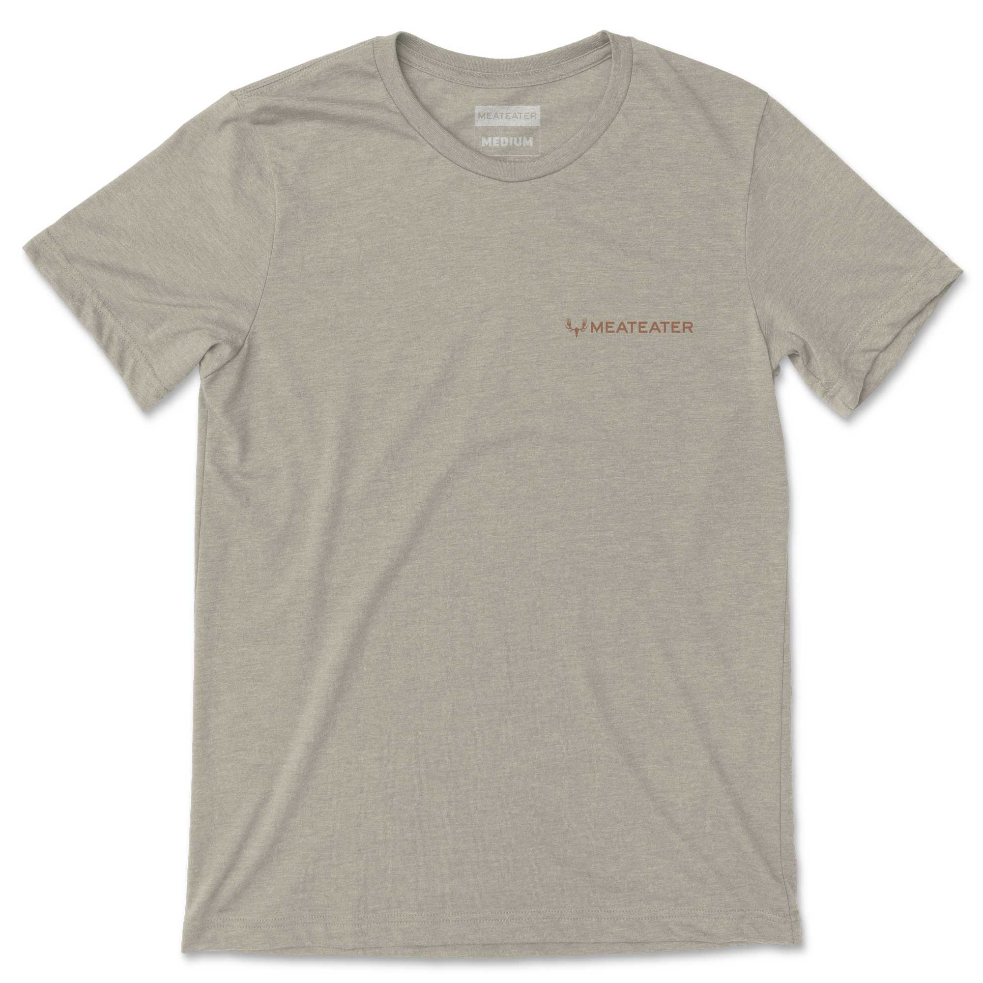 Public Lands Protector T-Shirt