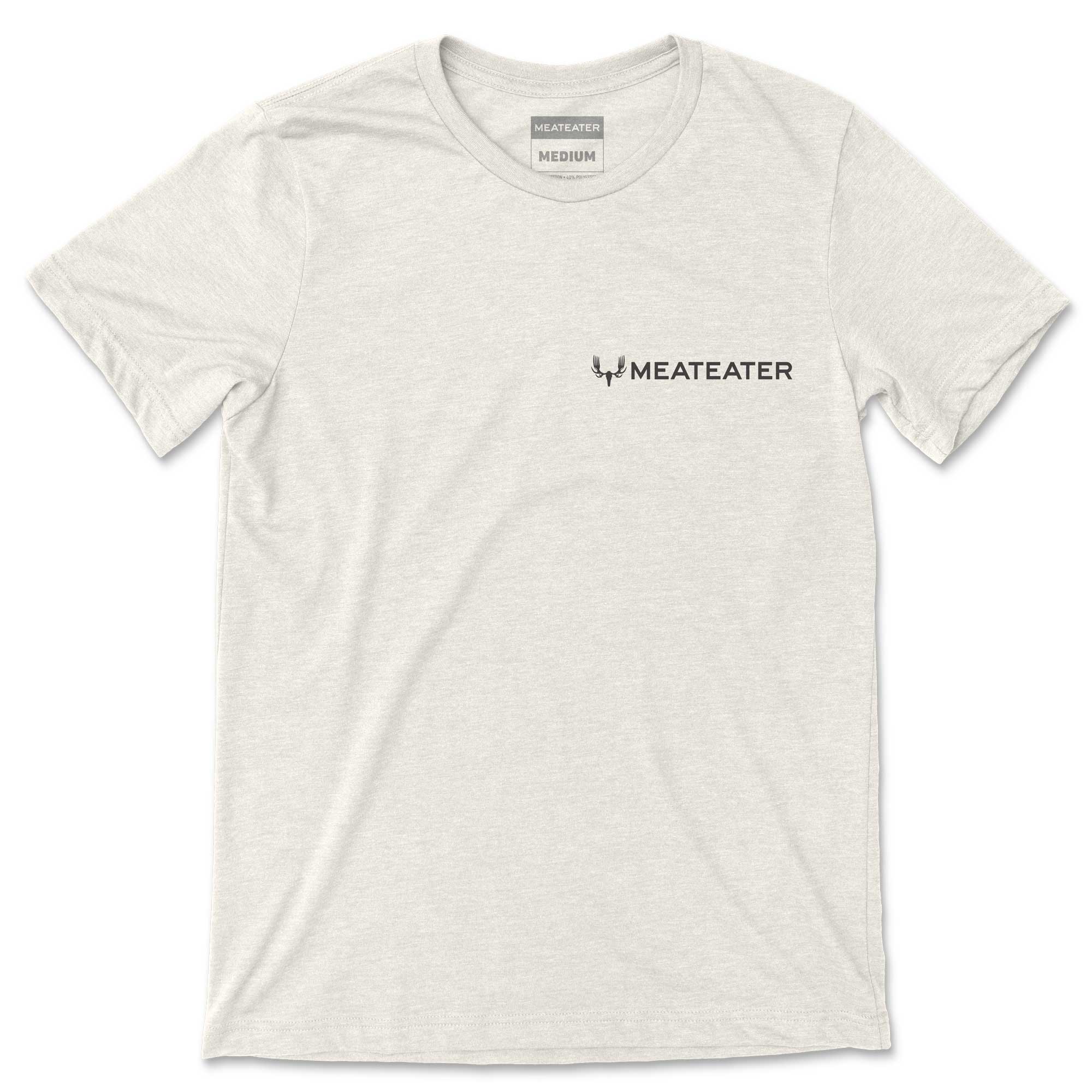 Rather Be Trapping Big Beavers T-Shirt