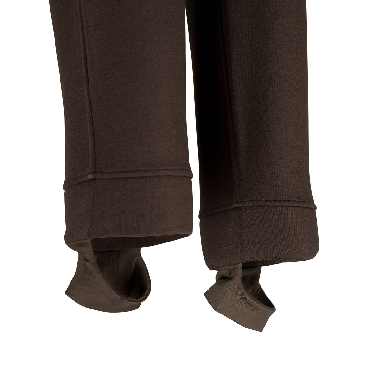 Men's Rugged Wool Wader Pant