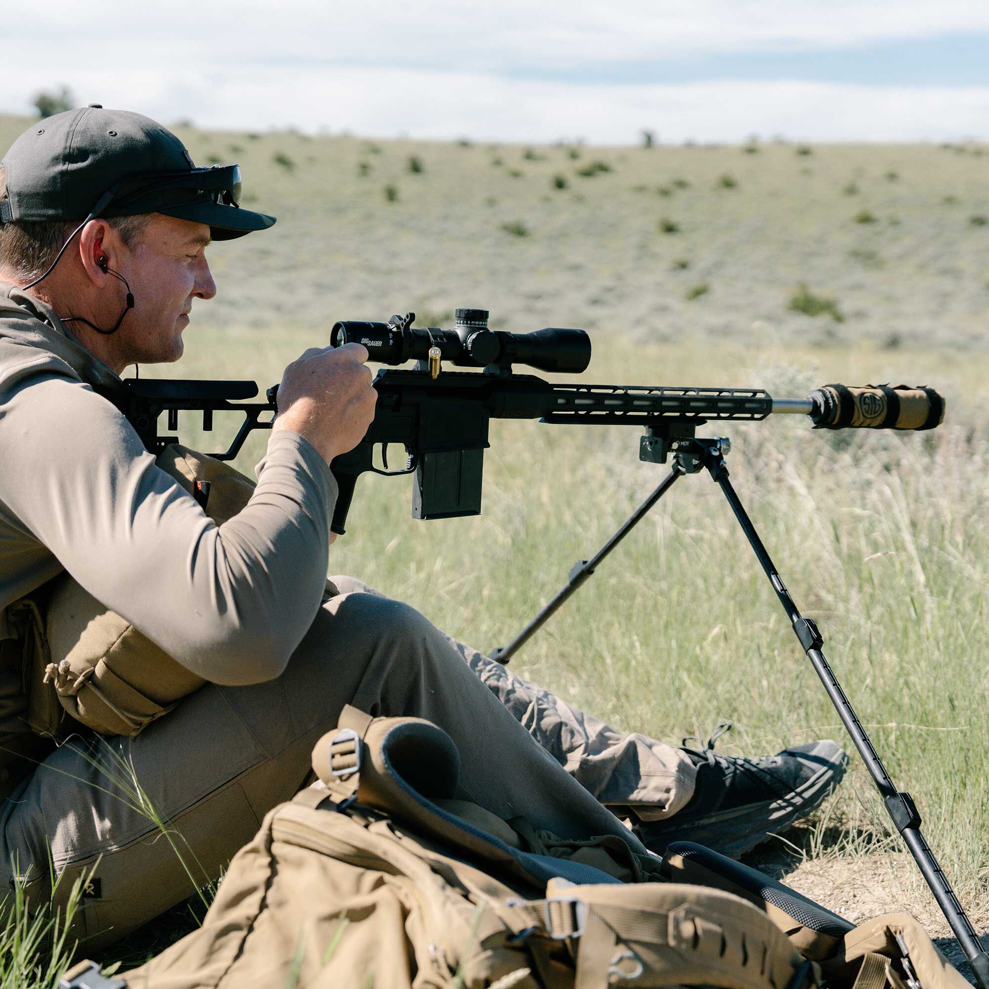 Sig Sauer TANGO-DMR 3-18x44