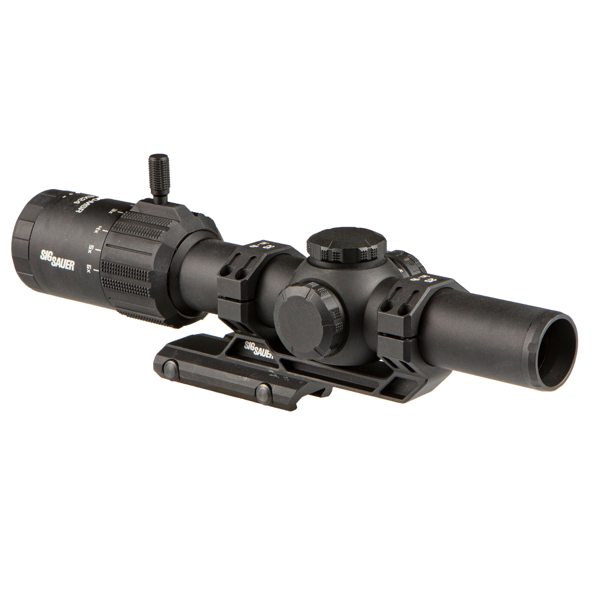Sig Sauer TANGO-MSR 1-6x24