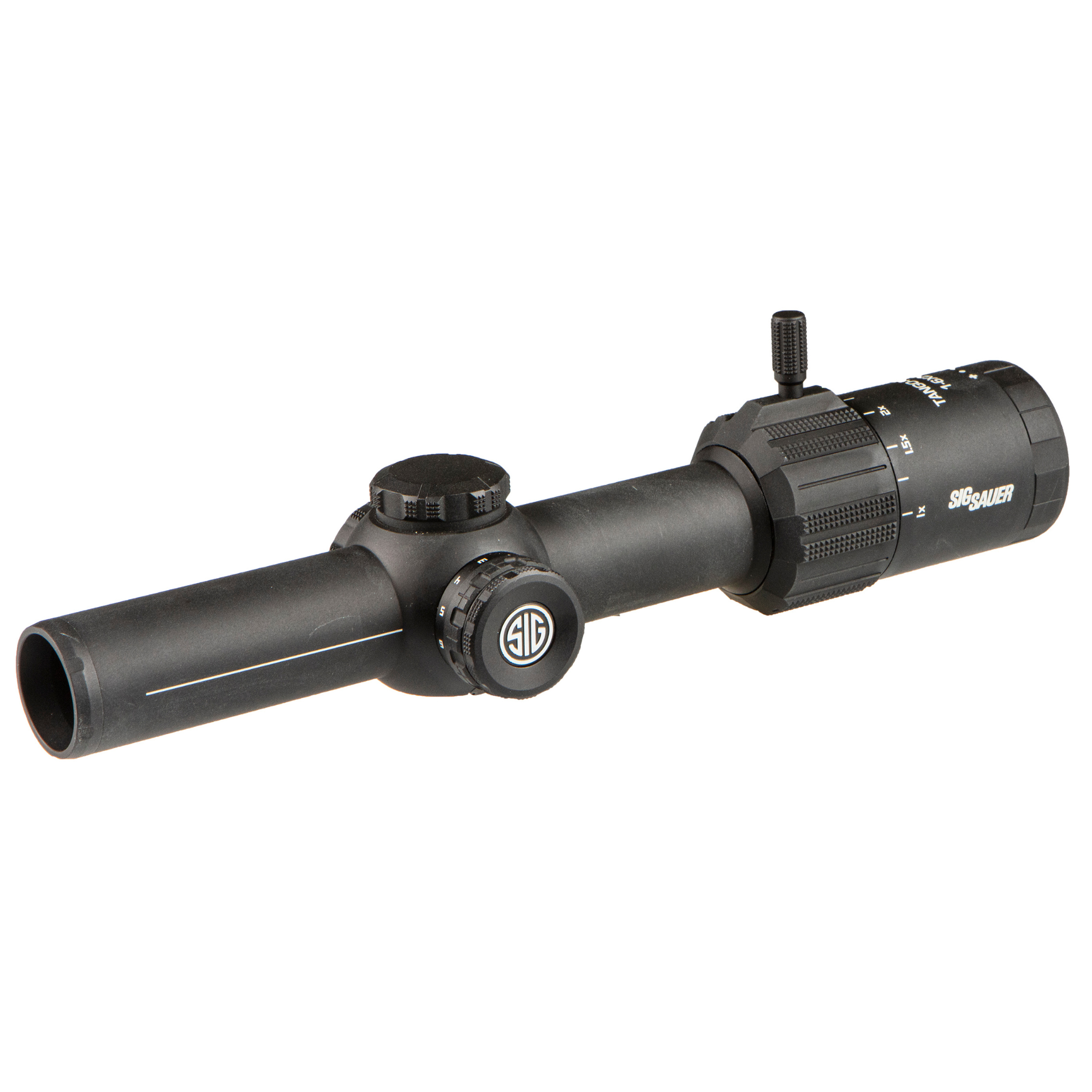 Sig Sauer TANGO-MSR 1-6x24