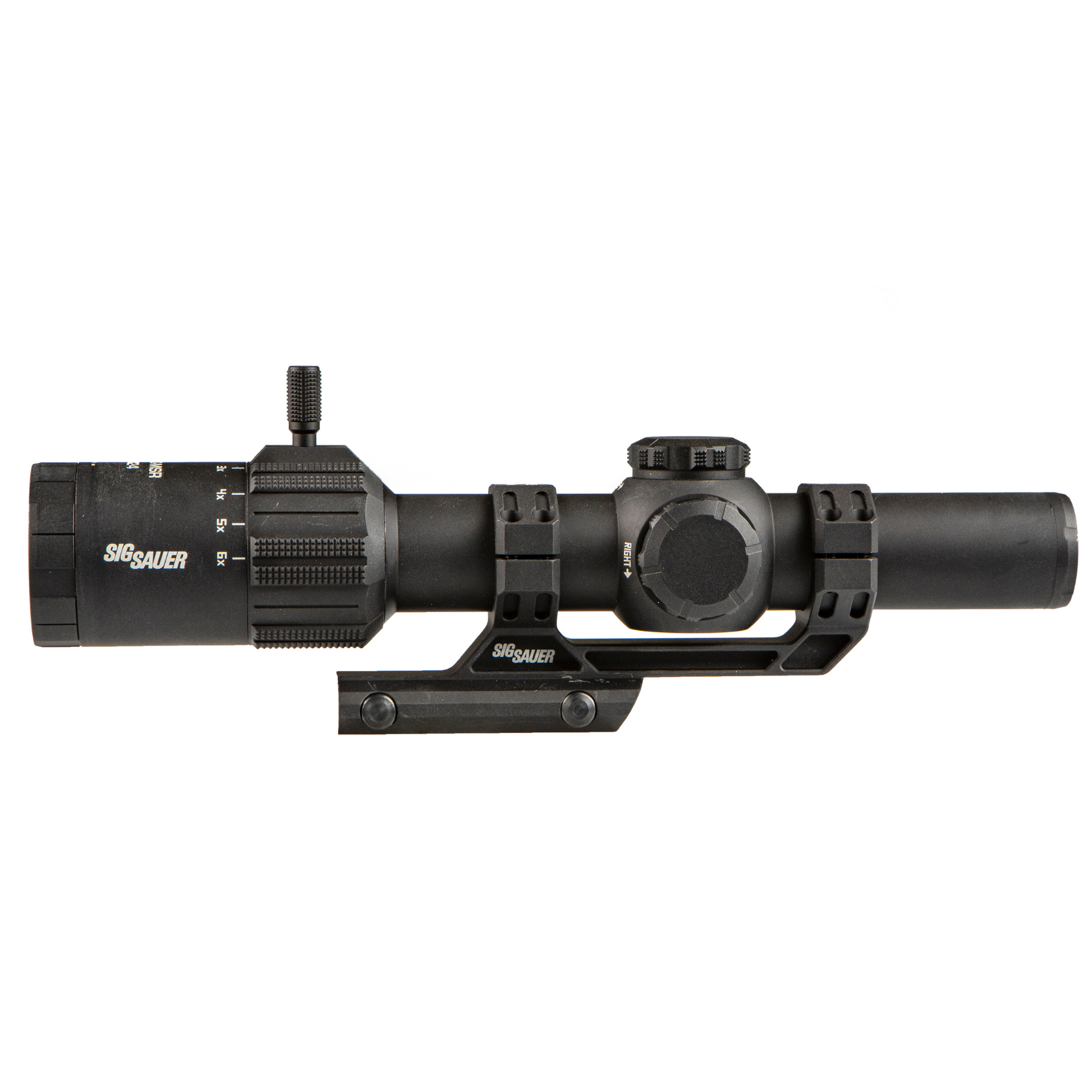 Sig Sauer TANGO-MSR 1-6x24