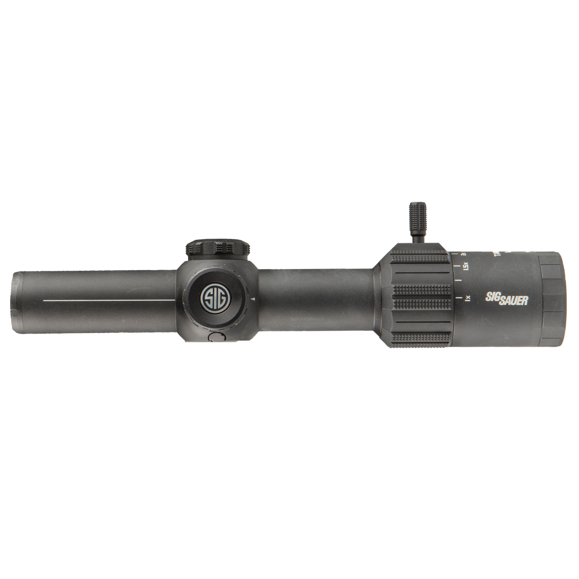 Sig Sauer TANGO-MSR 1-6x24