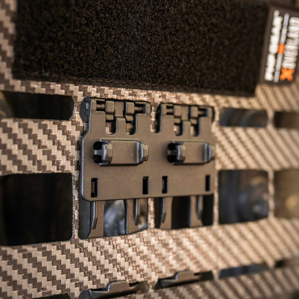Snapcor Buckles