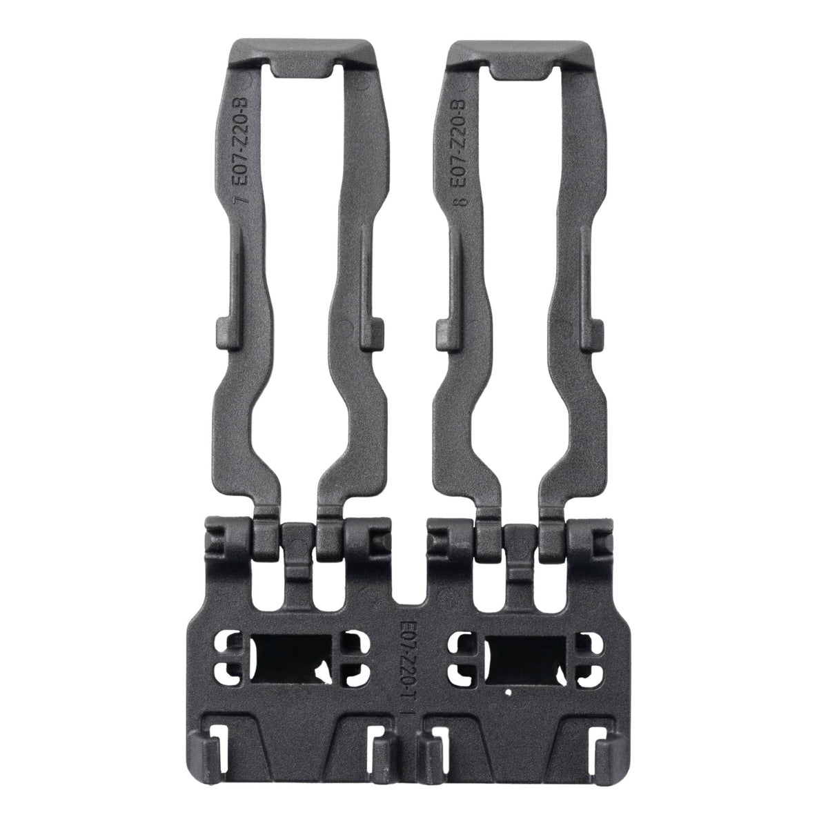 Snapcor Buckles