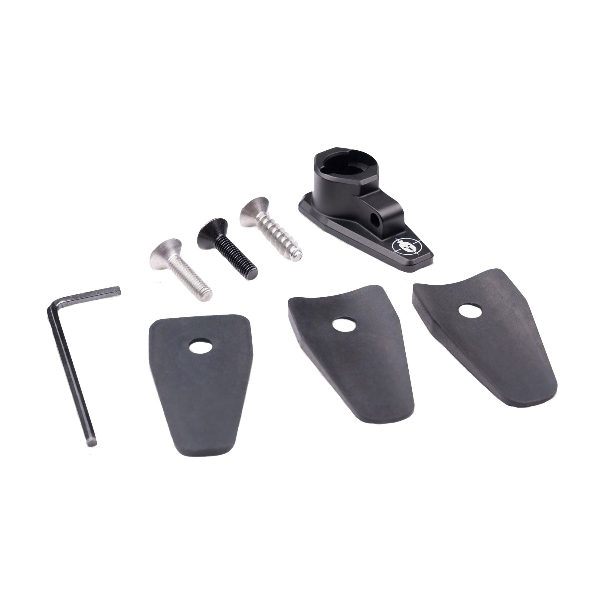 Spartan Classic Rifle Adapter