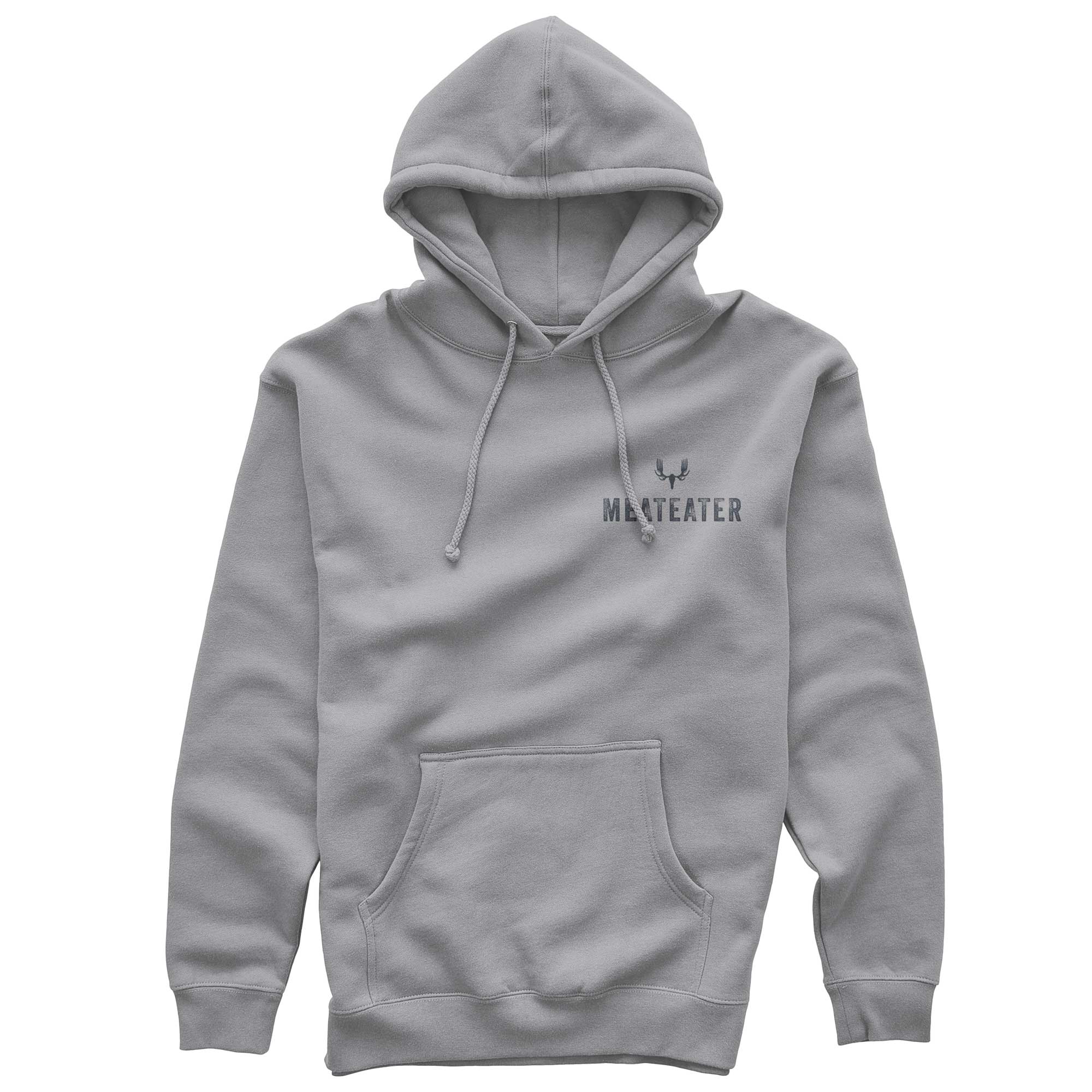 Taildragger Hoody