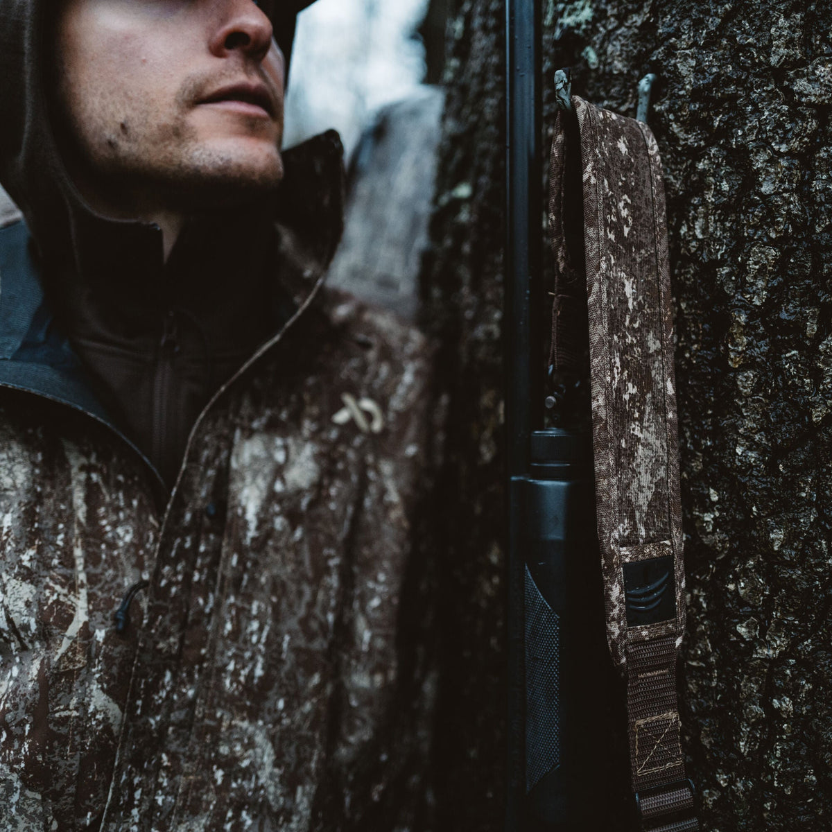 Tanglefree Gun Sling