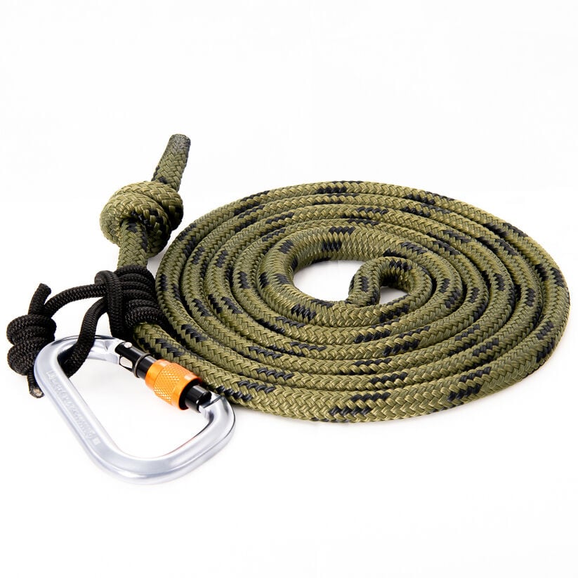 Tethrd Lineman Belt