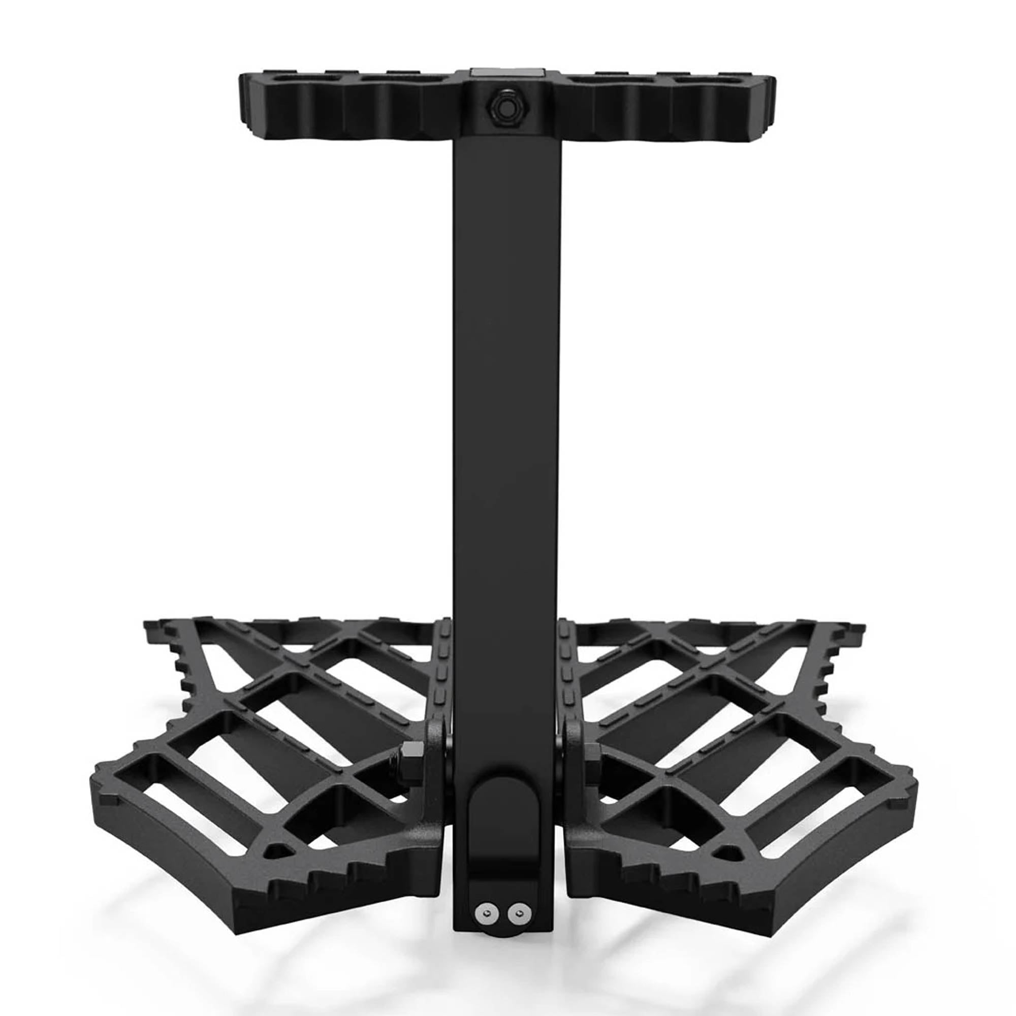Tethrd Predator V Platform
