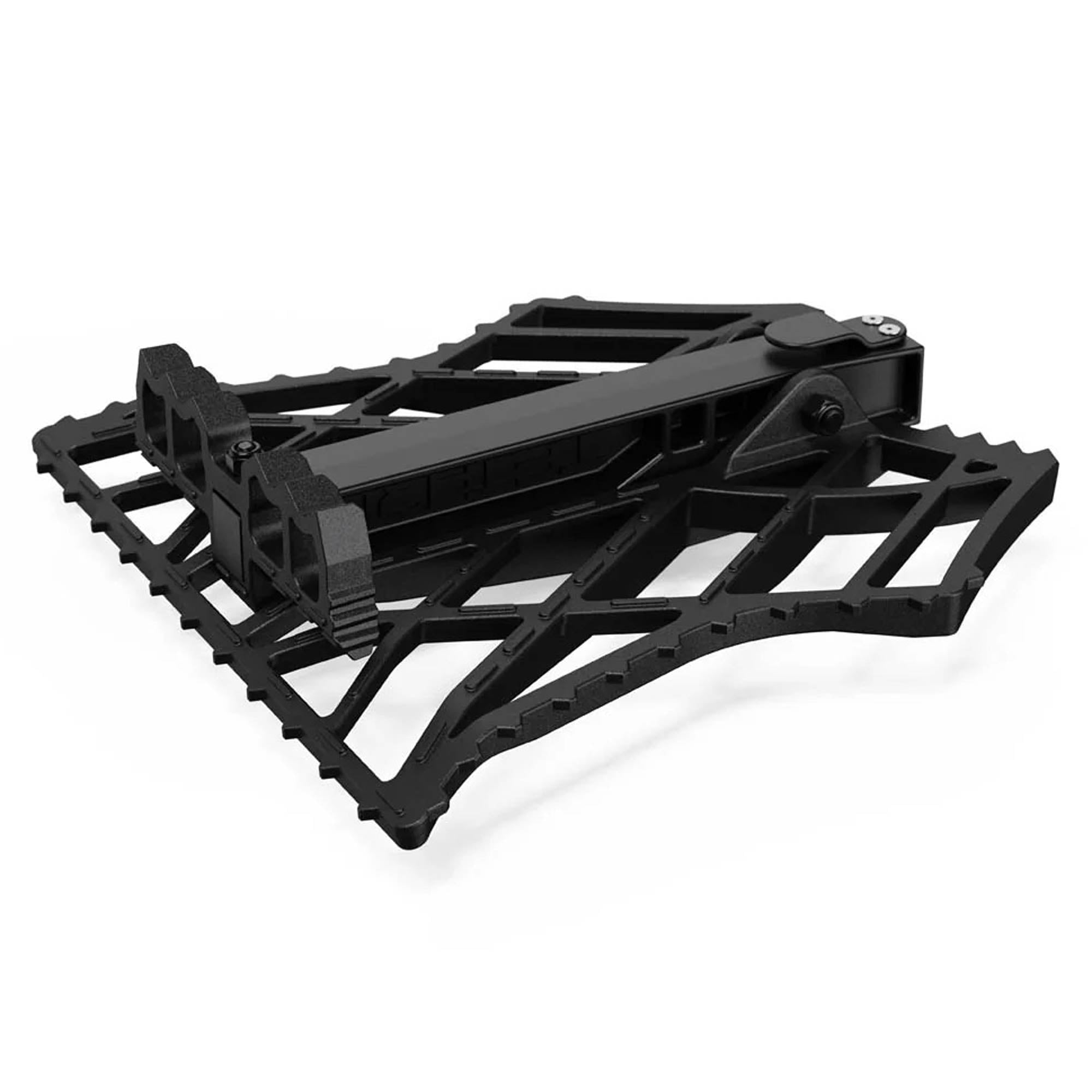 Tethrd Predator V Platform