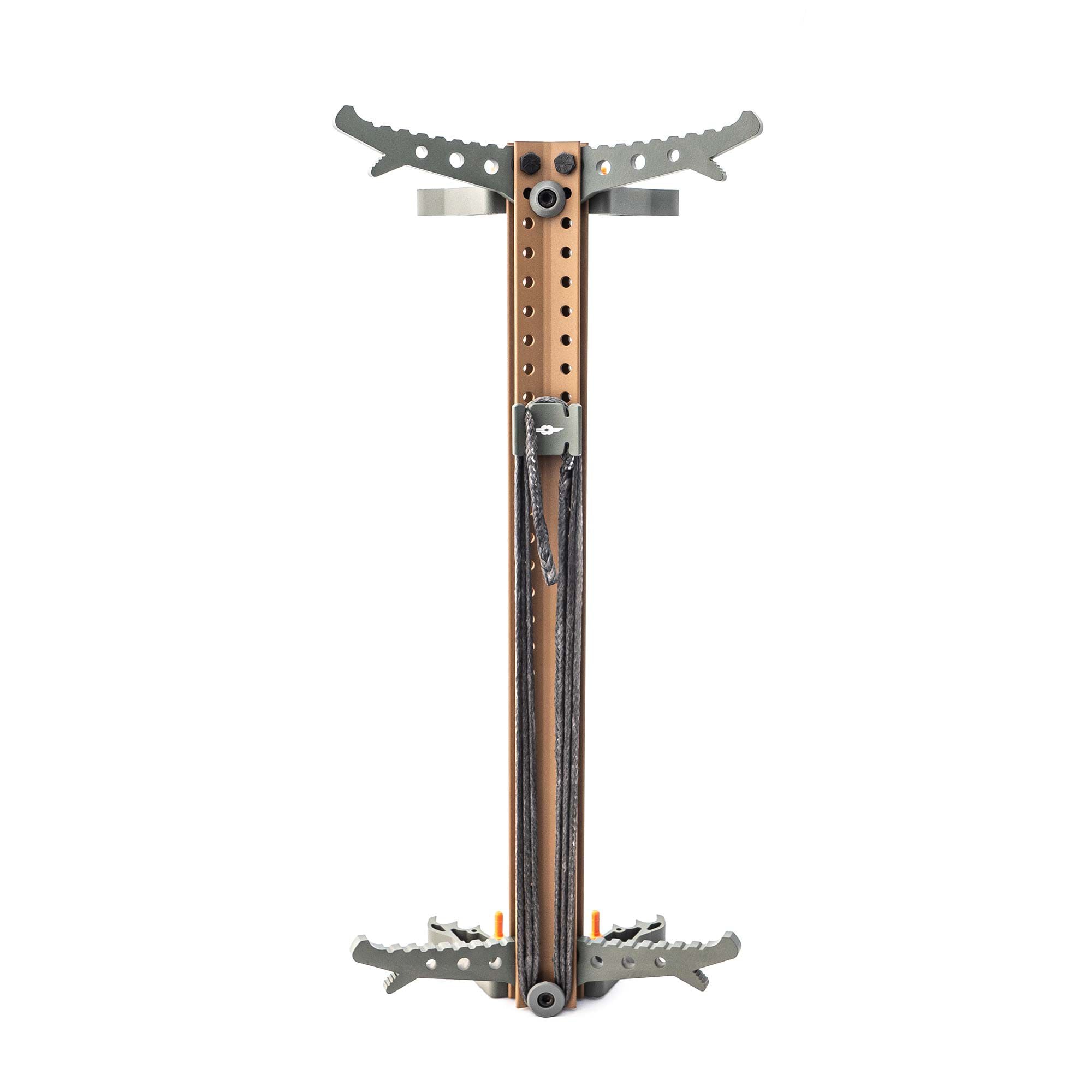 Tethrd Skeletor Climbing Stick Set