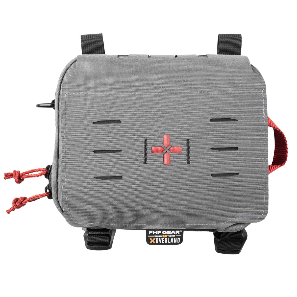 The Flex Med Kit