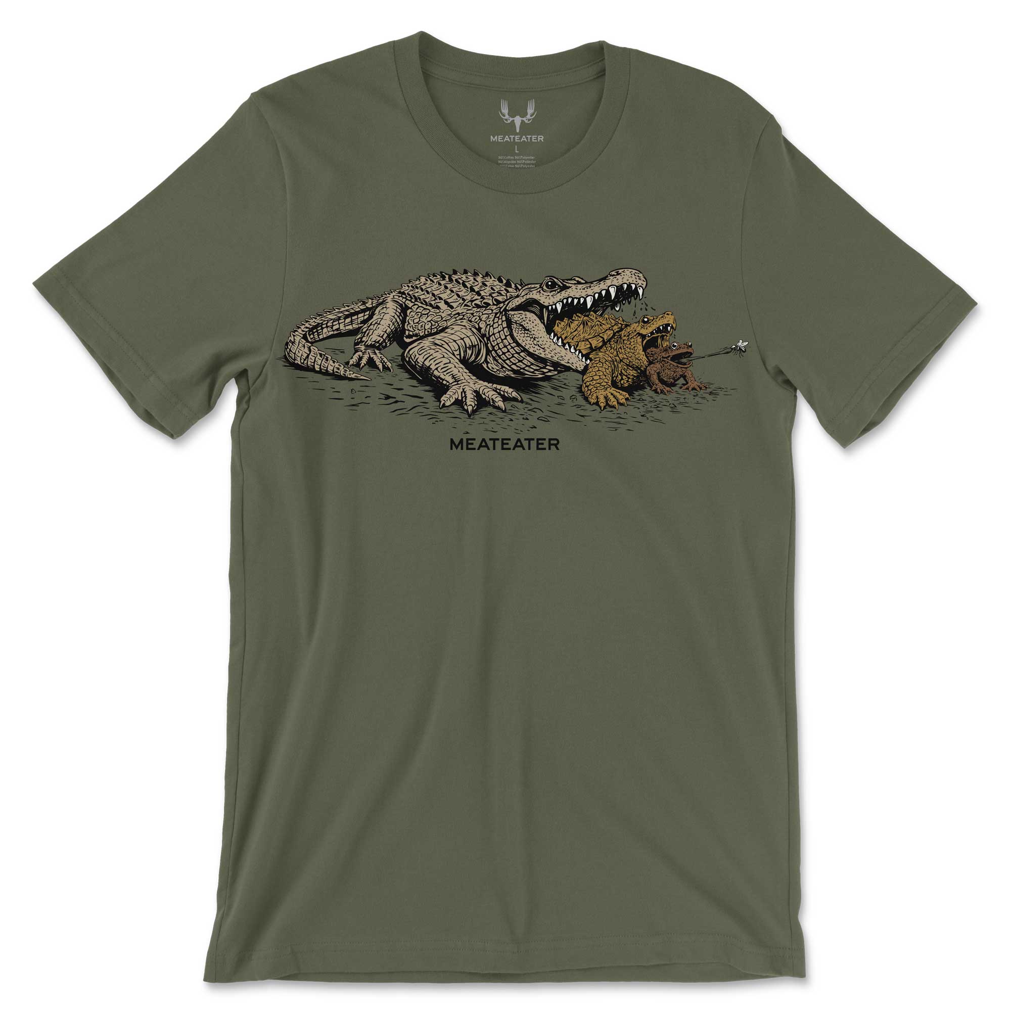 The Gator T-Shirt