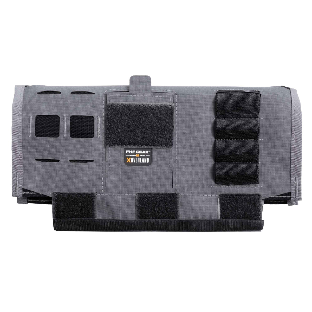 The Horizon Visor Organizer