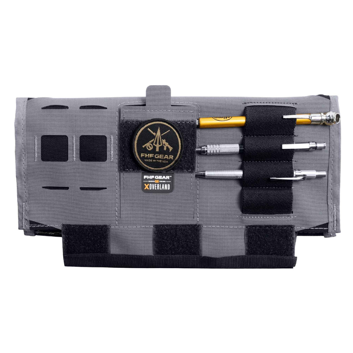 The Horizon Visor Organizer