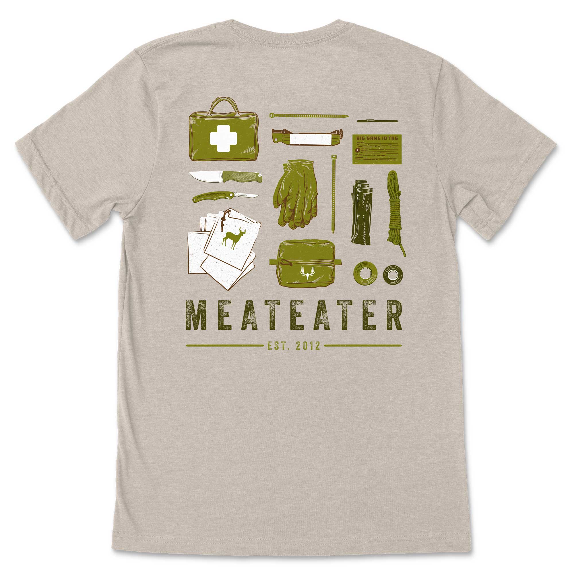 The Kill Kit T-Shirt