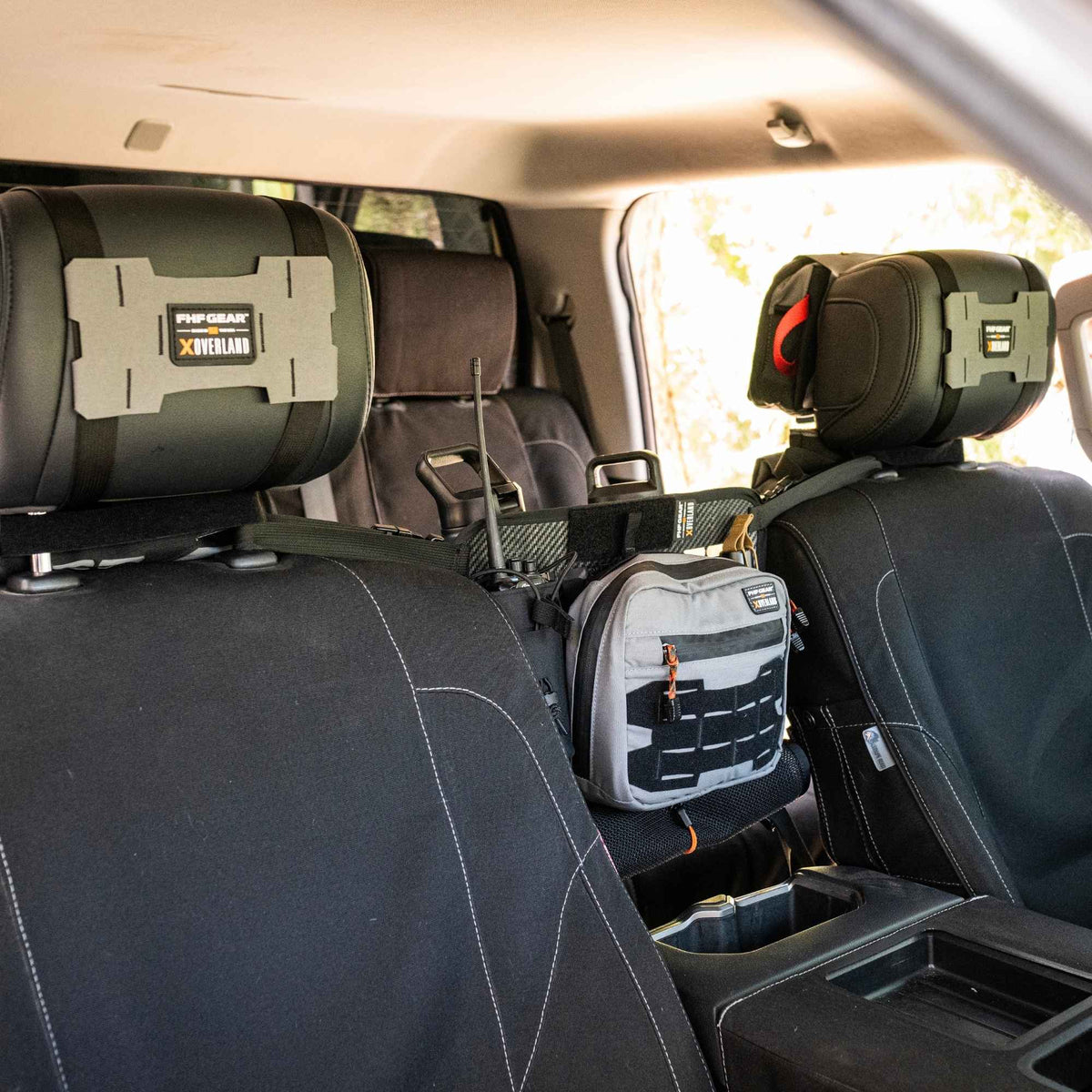 The Waypoint GP Pouch