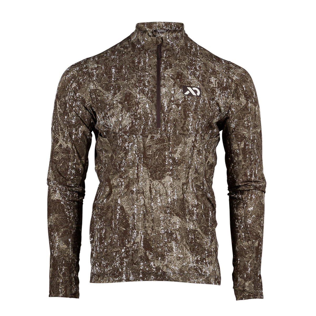 Men's Trace Quarter Zip