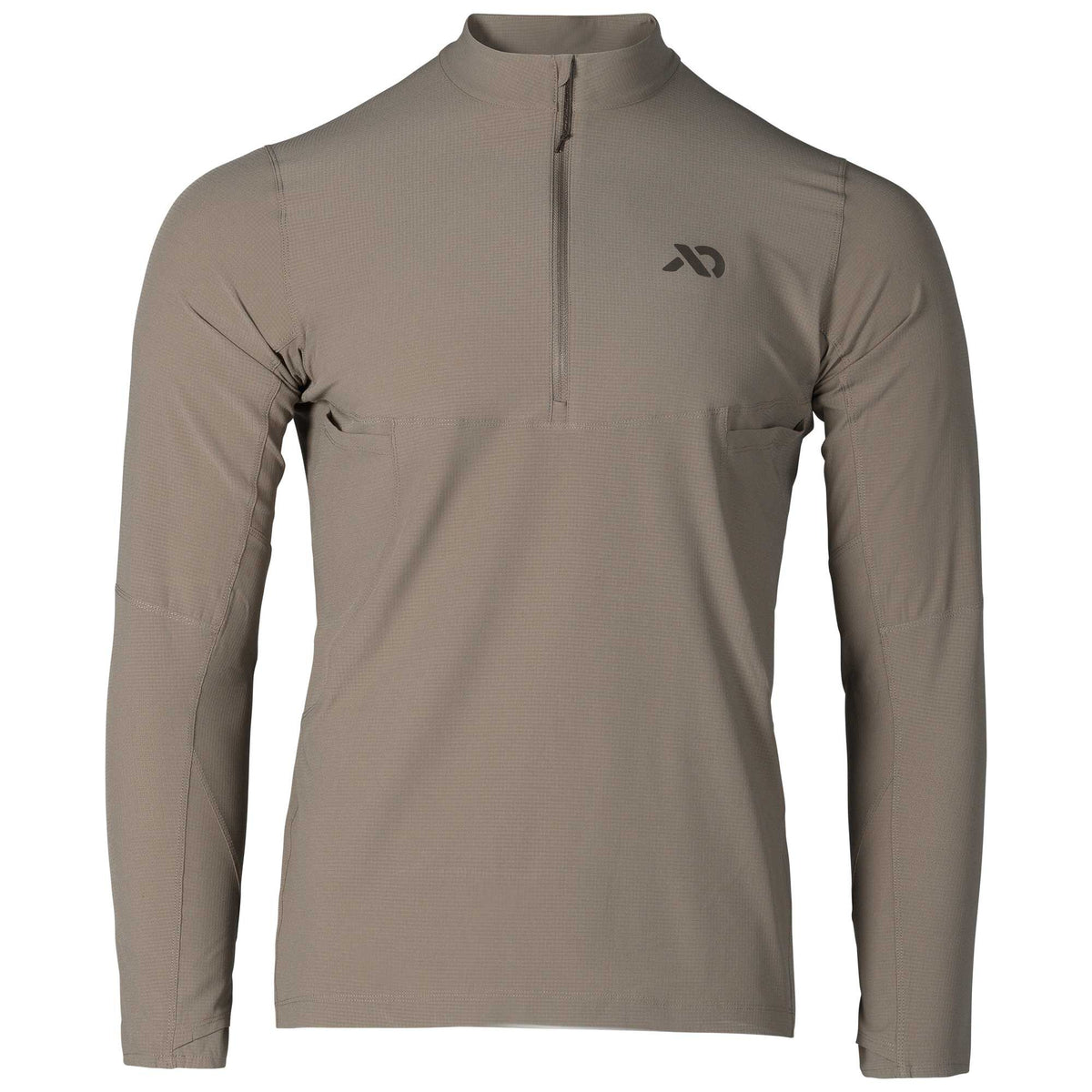 Men's Trace Quarter Zip