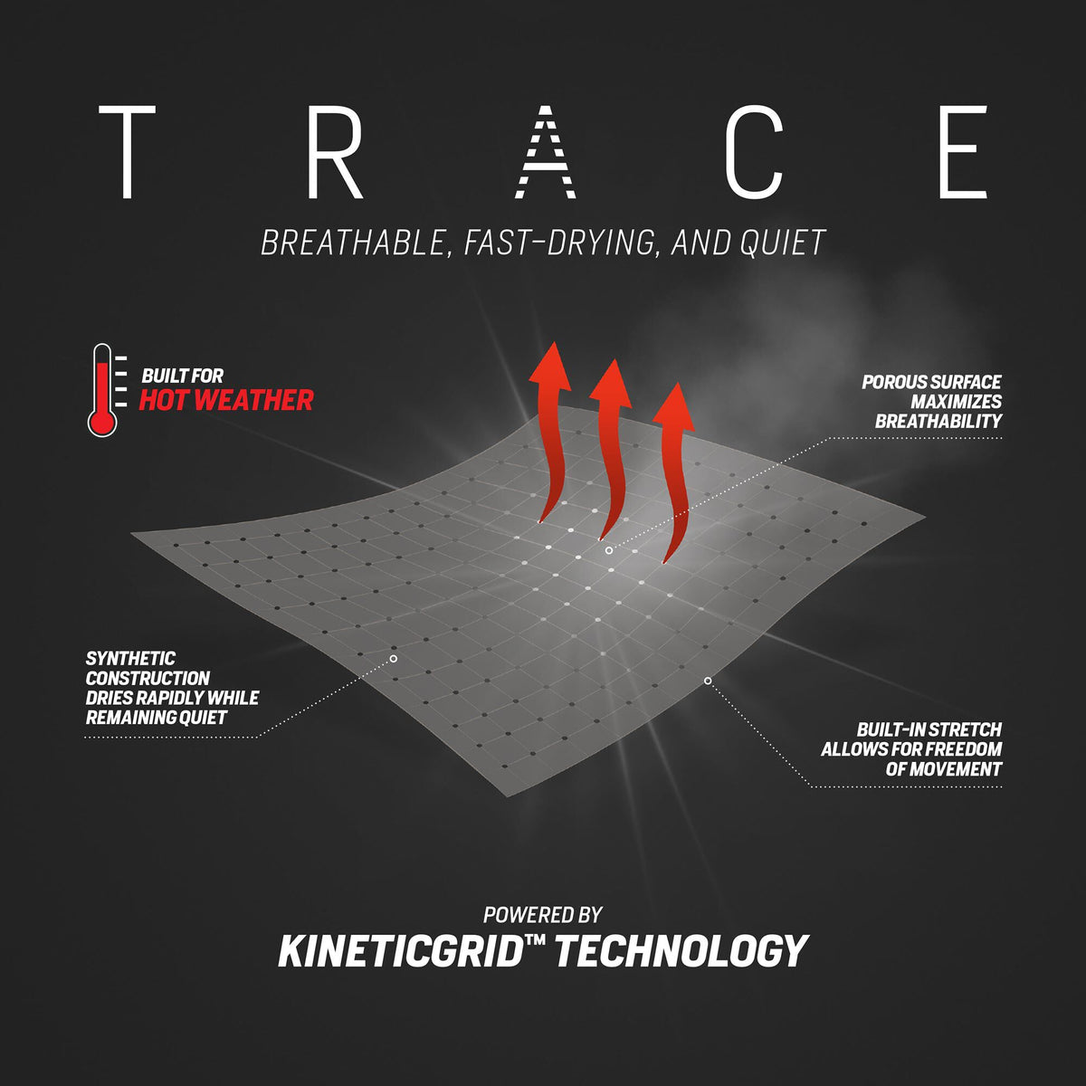 Men's Trace Pant