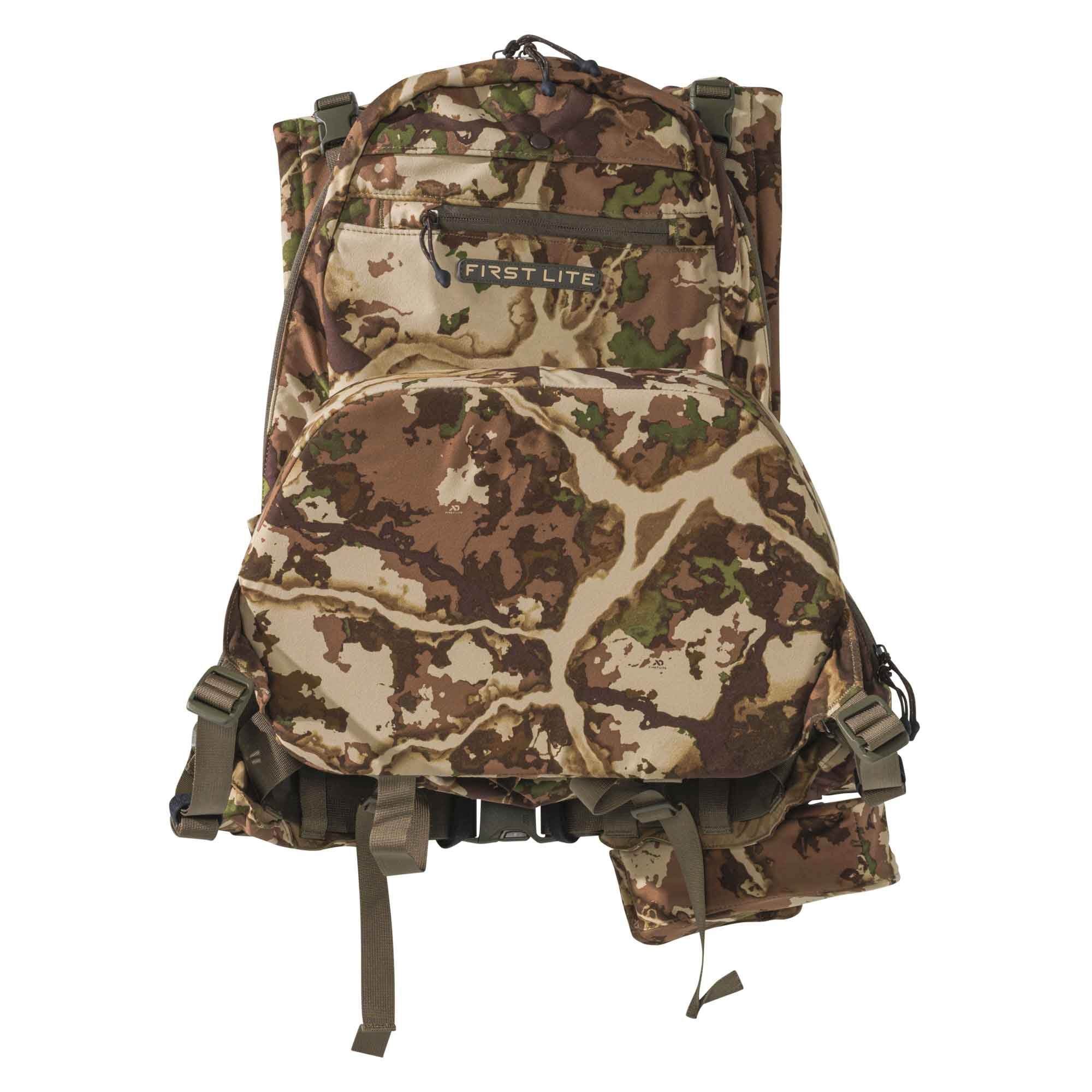 Treeline Turkey Vest