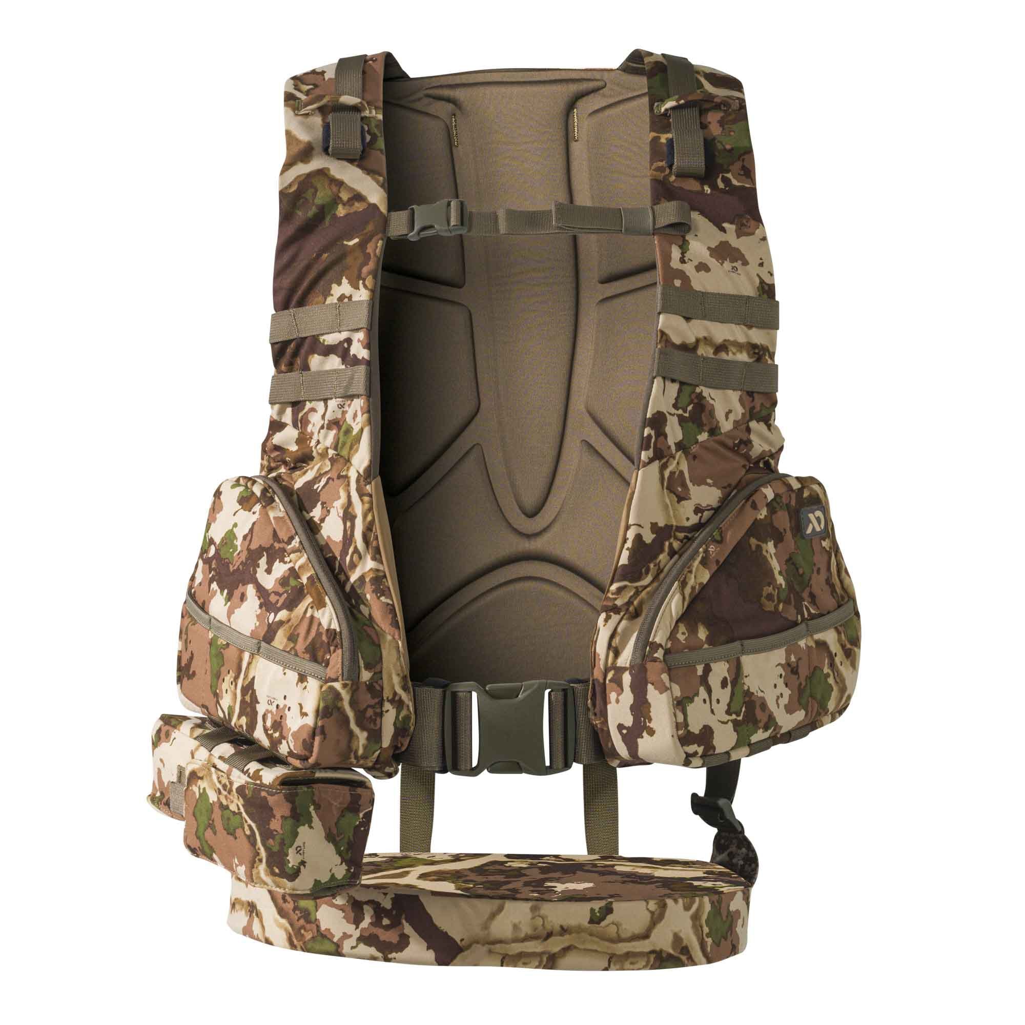 Treeline Turkey Vest