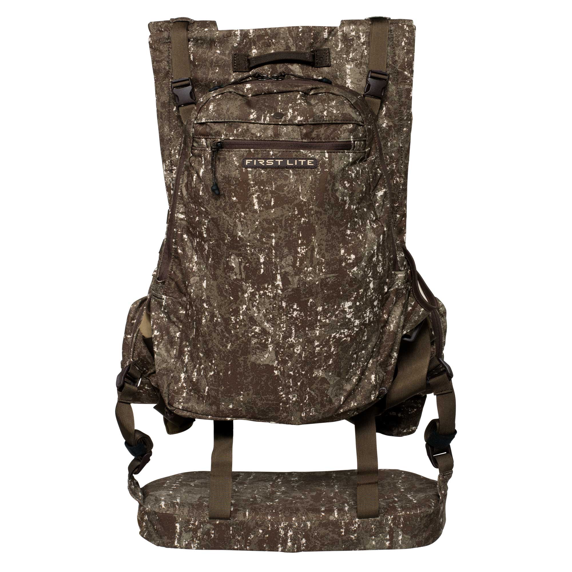 Treeline Turkey Vest
