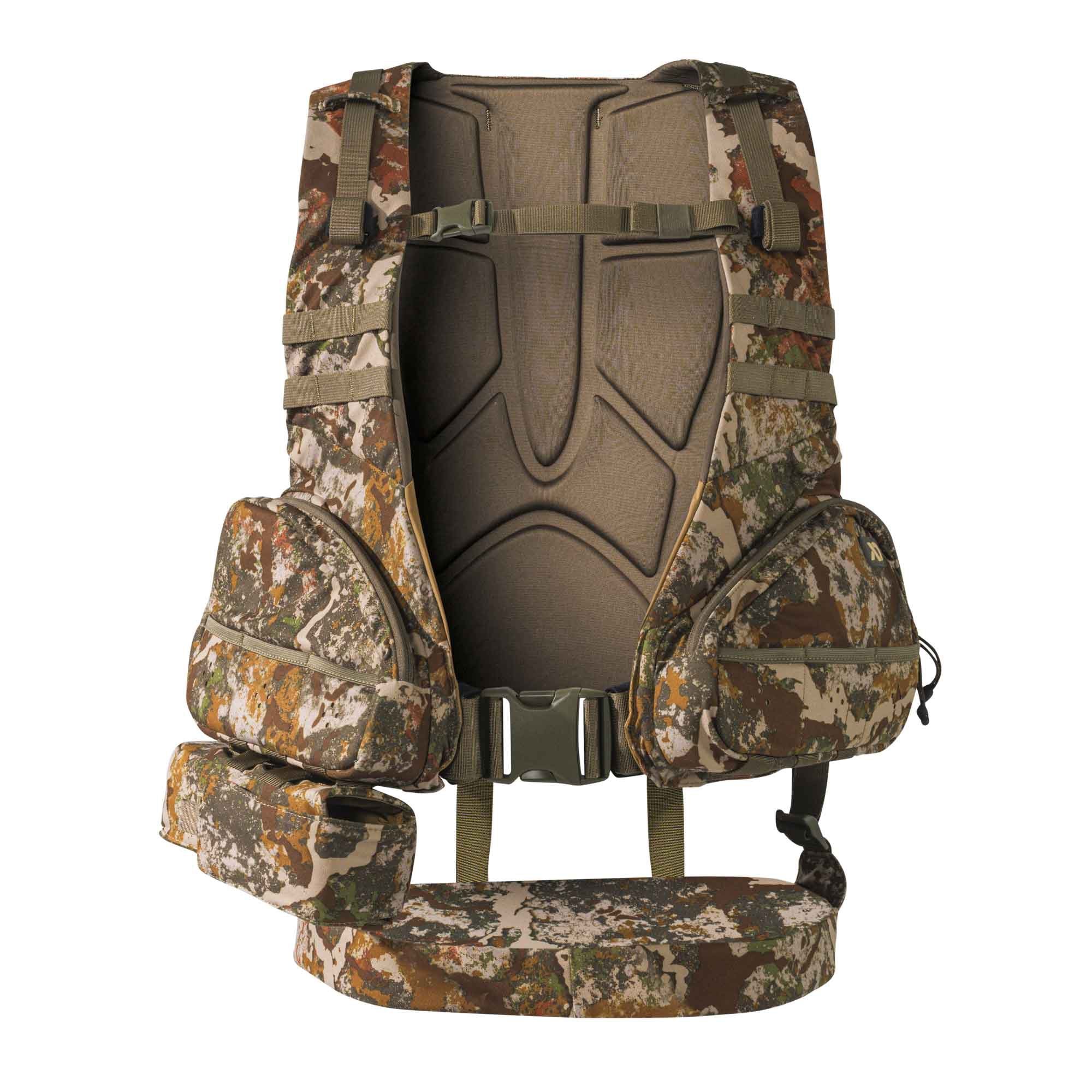 Treeline Turkey Vest