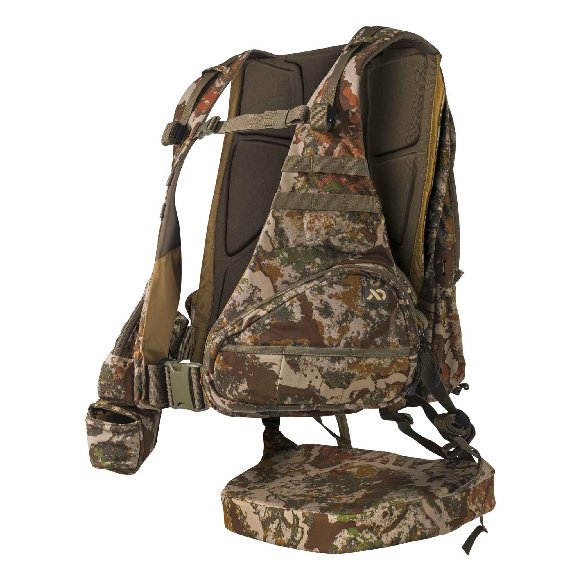 Treeline Turkey Vest