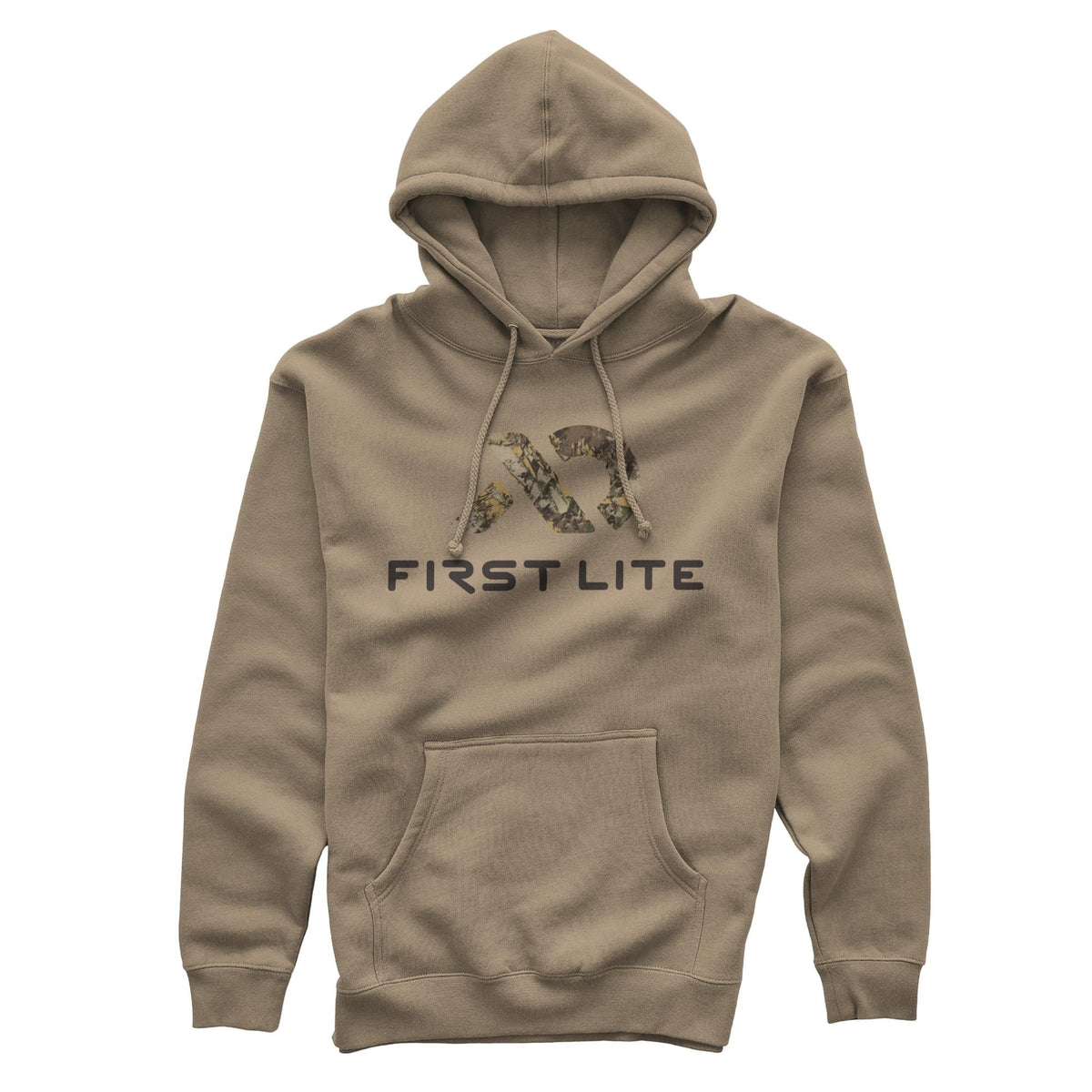 Typha Logo Hoody