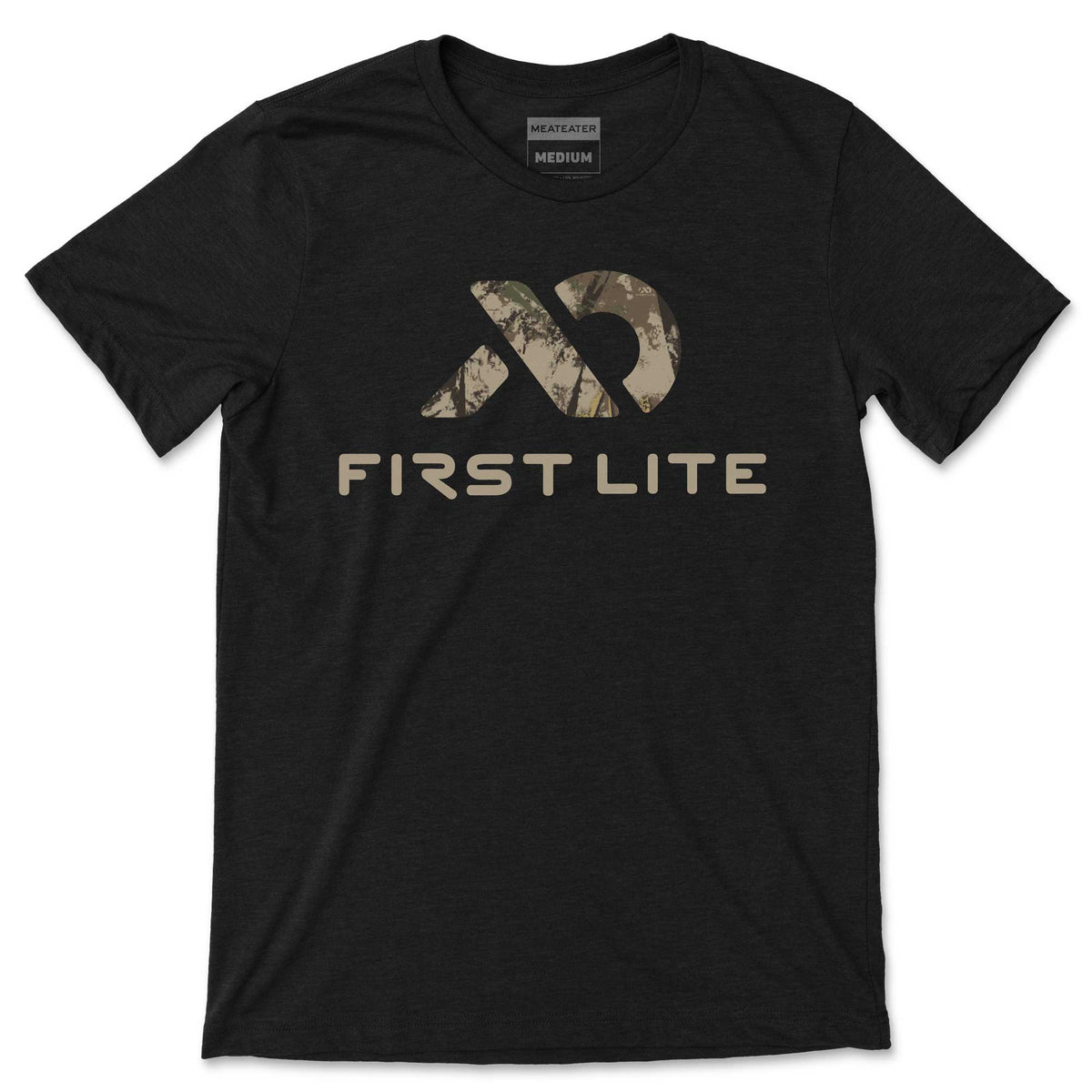 Typha Logo T-Shirt