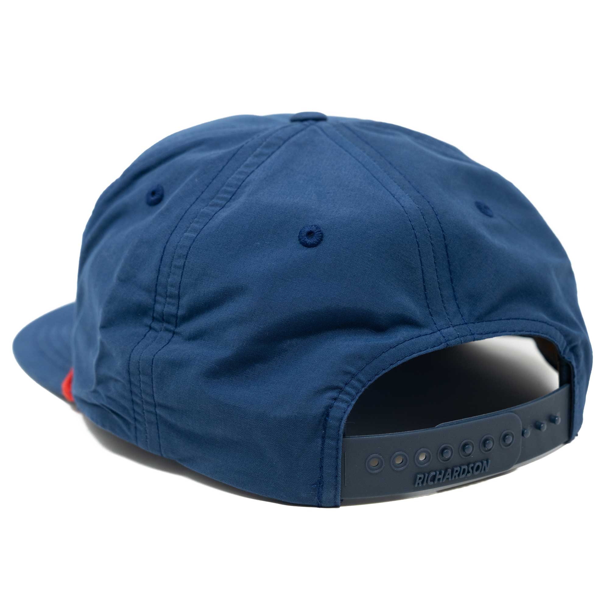 Vintage Buffalo Hat