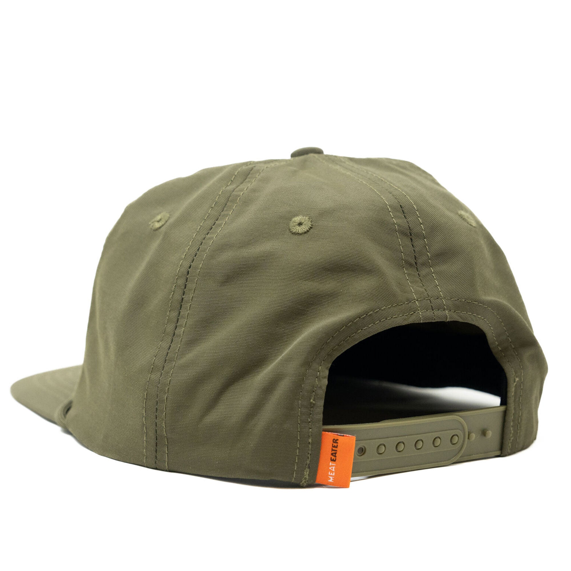 Vintage Hunter Hat