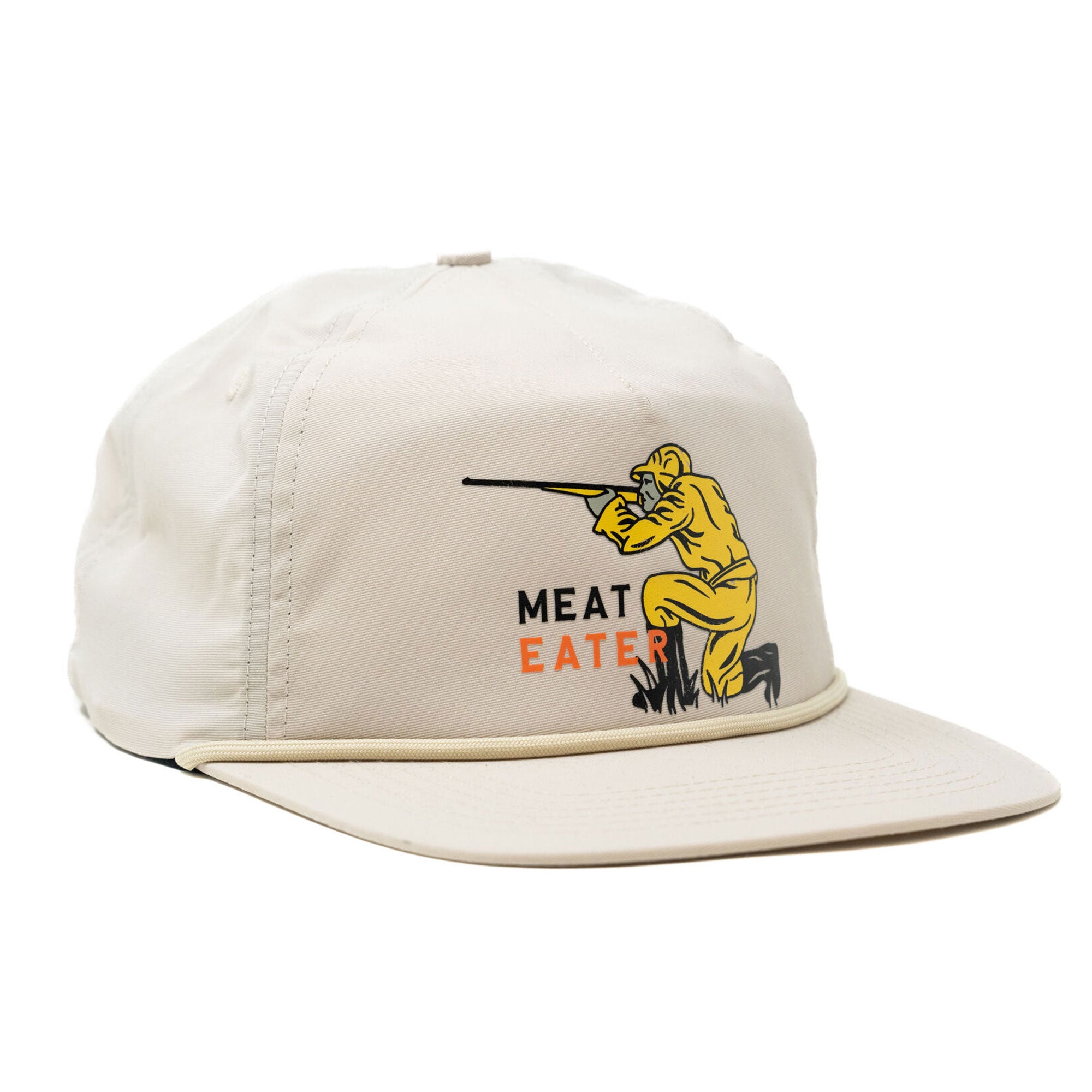 Vintage Hunter Hat