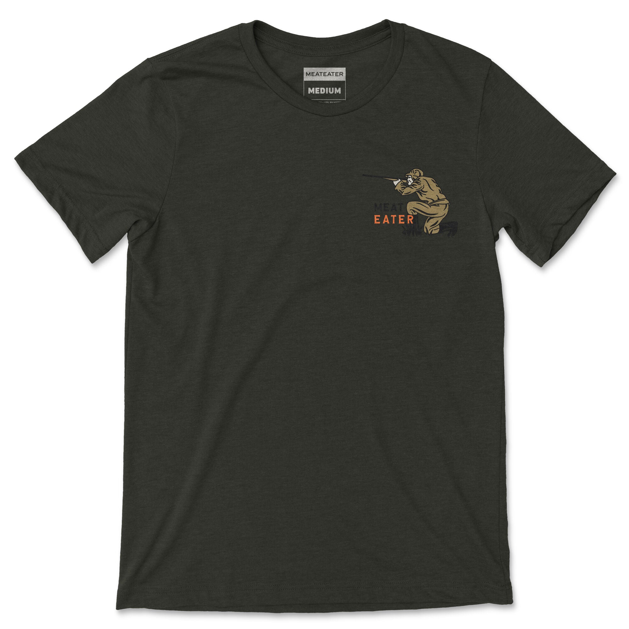Vintage Hunter T-Shirt