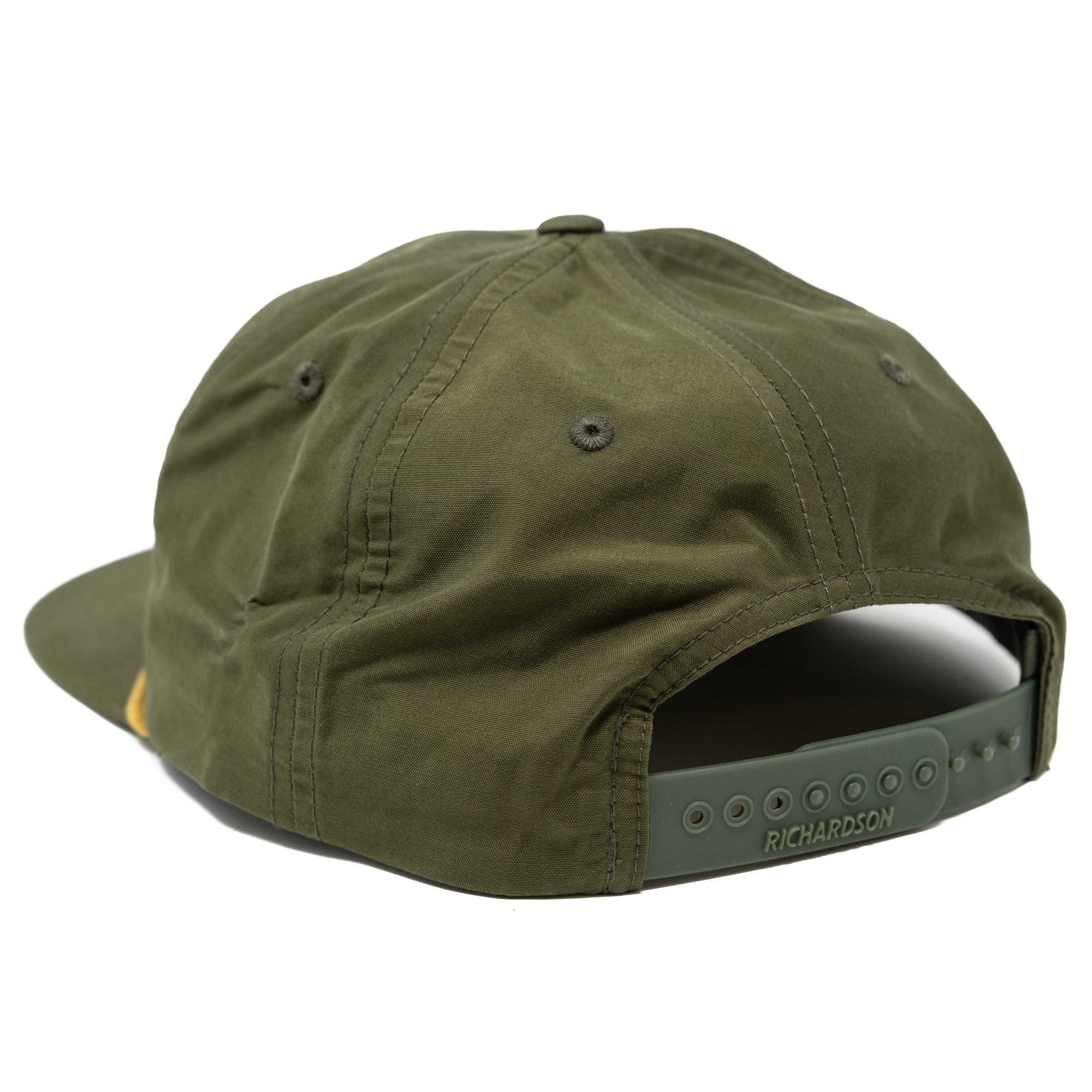 Vintage Mallard Hat