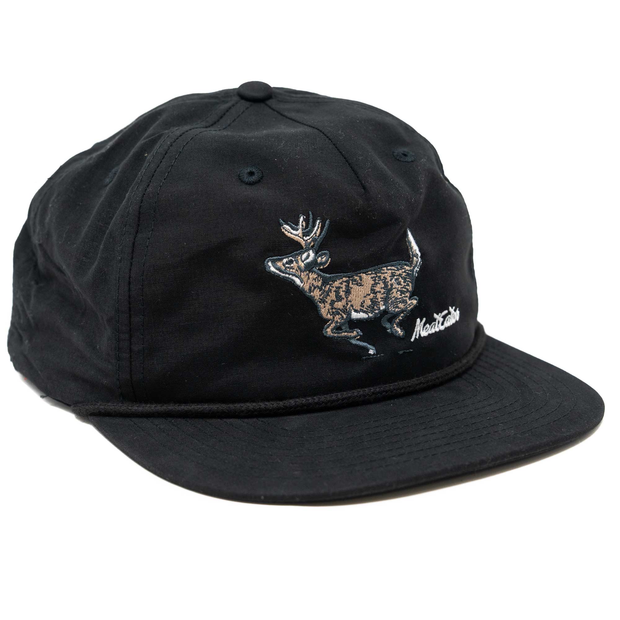 Vintage Whitetail Hat
