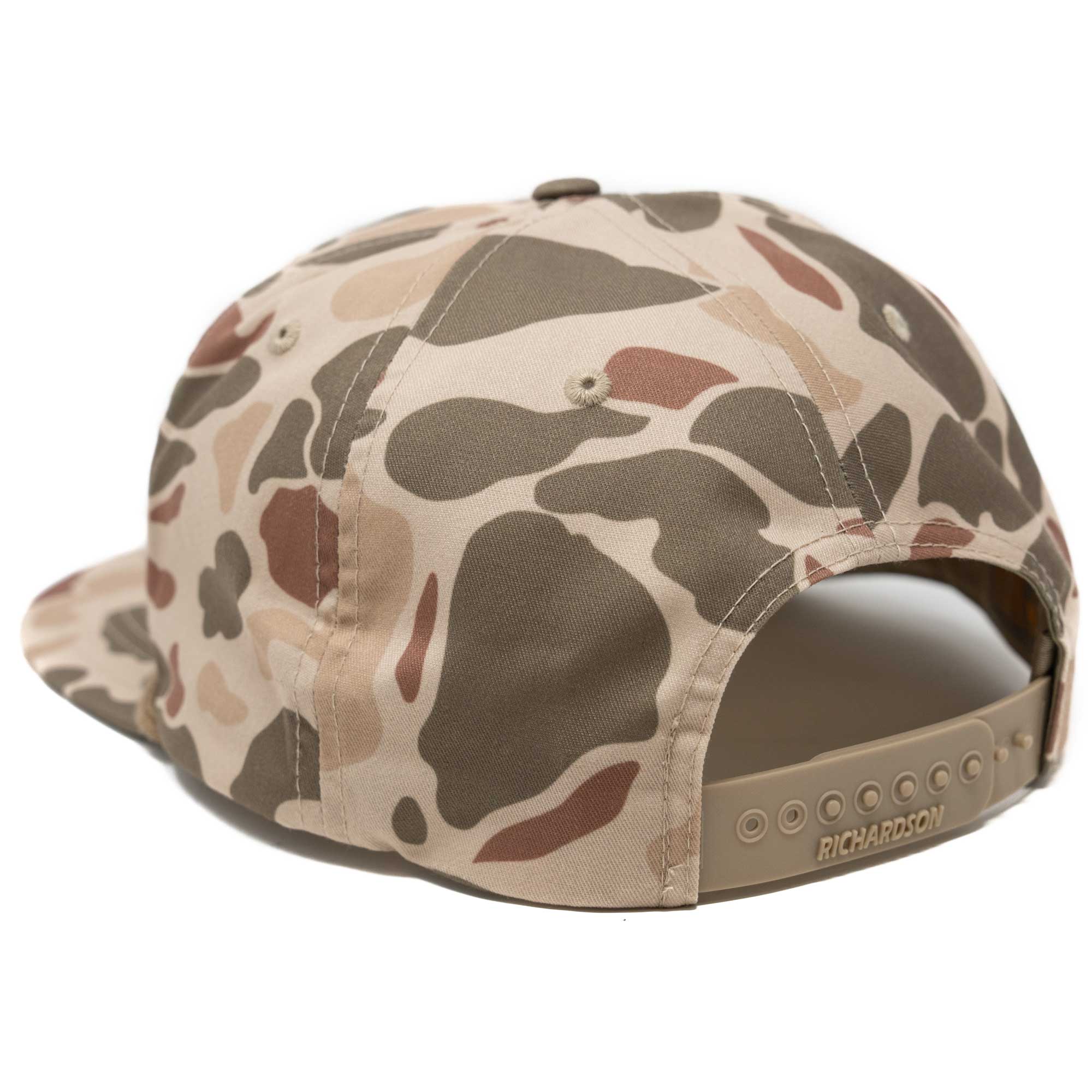 Vintage Whitetail Wired to Hunt Edition Hat