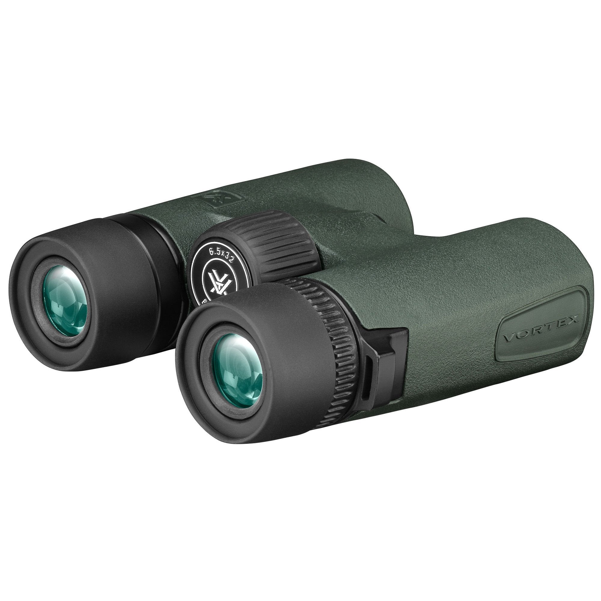 Vortex Bantam HD 6.5x32 Youth Binoculars