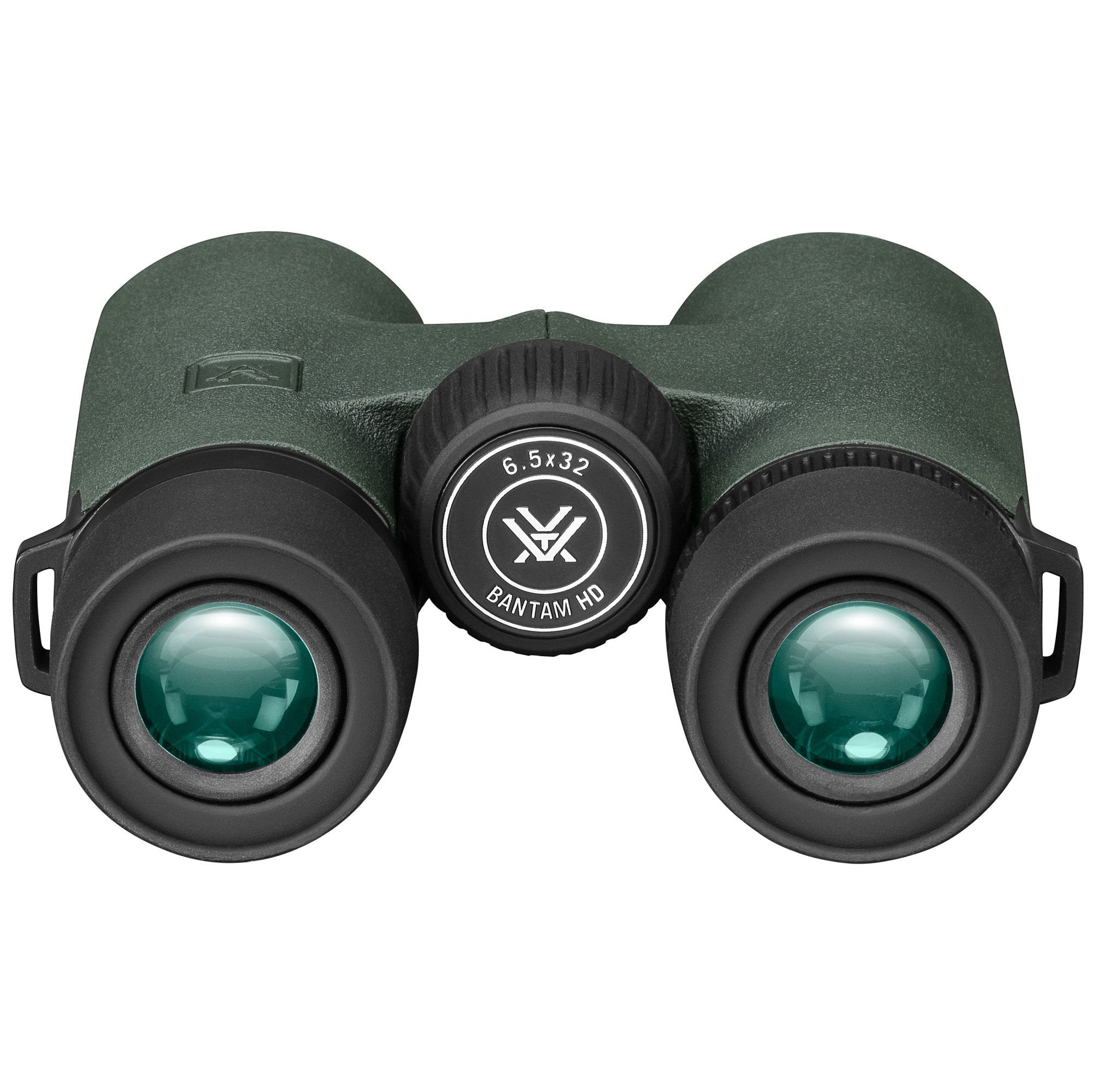 Vortex Bantam HD 6.5x32 Youth Binoculars