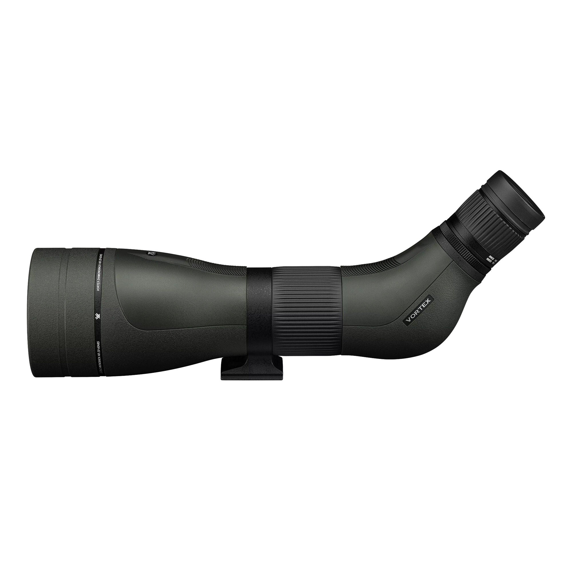 Vortex Diamondback HD 20-60x85mm Angled Spotting Scope