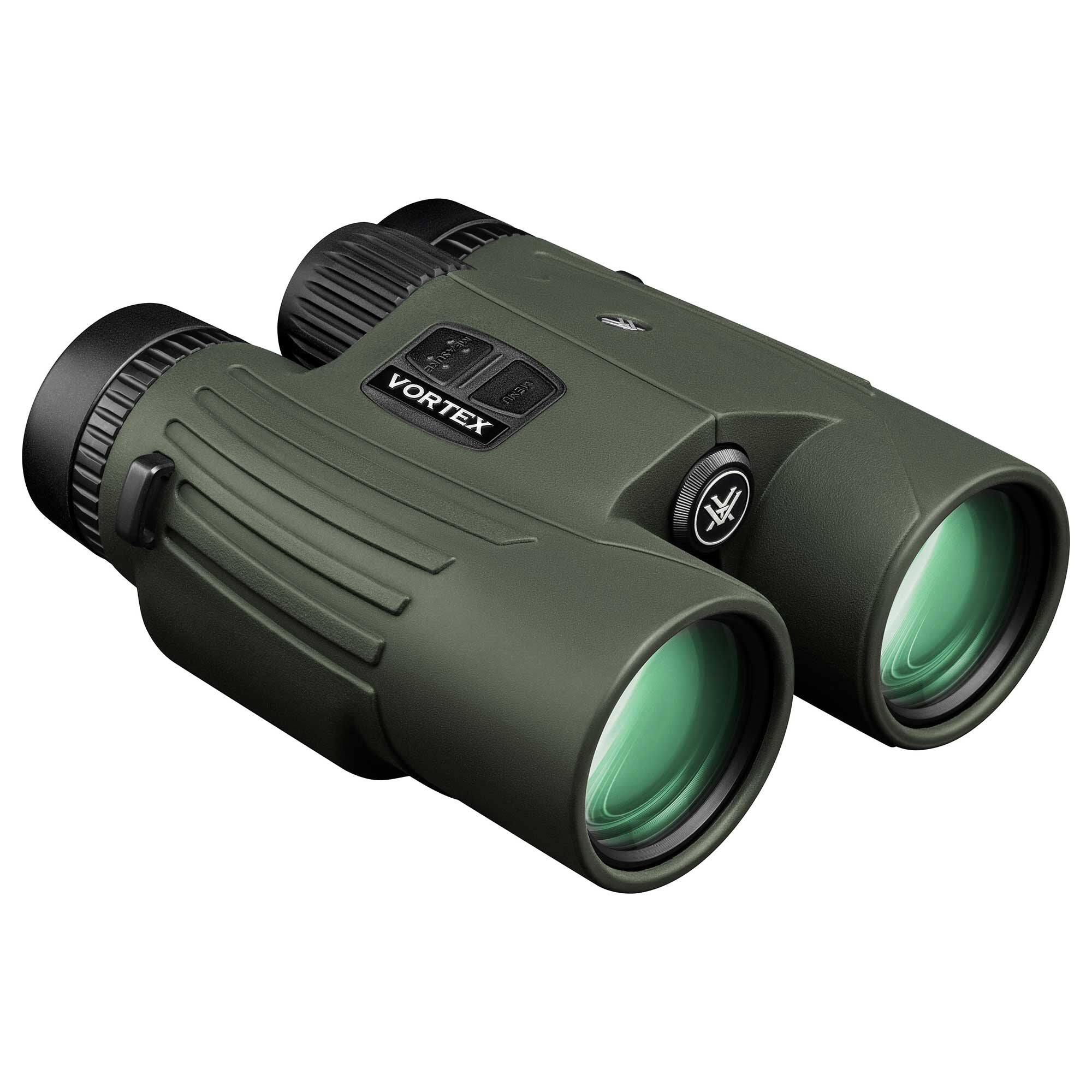 Vortex Fury HD Laser Rangefinder Binoculars 10x42