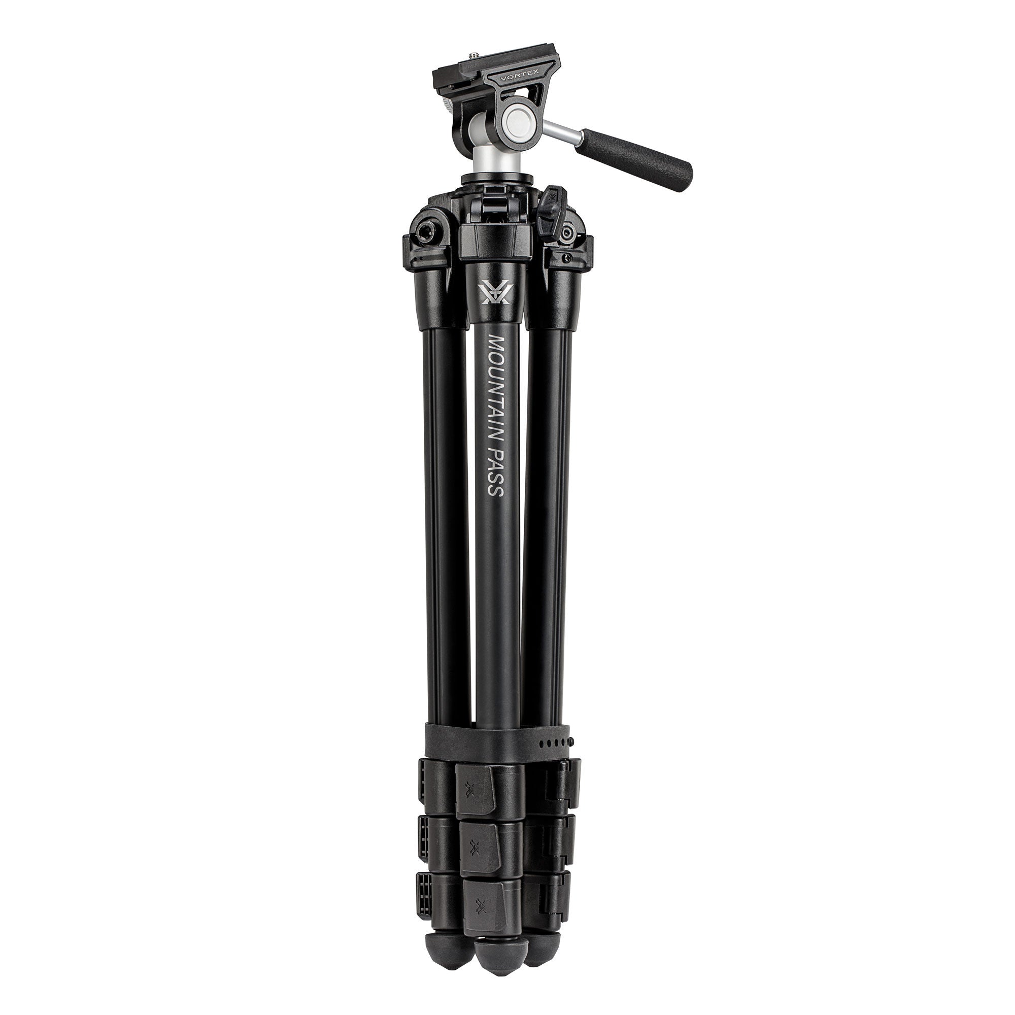Vortex Mountain Pass Tripod Kit