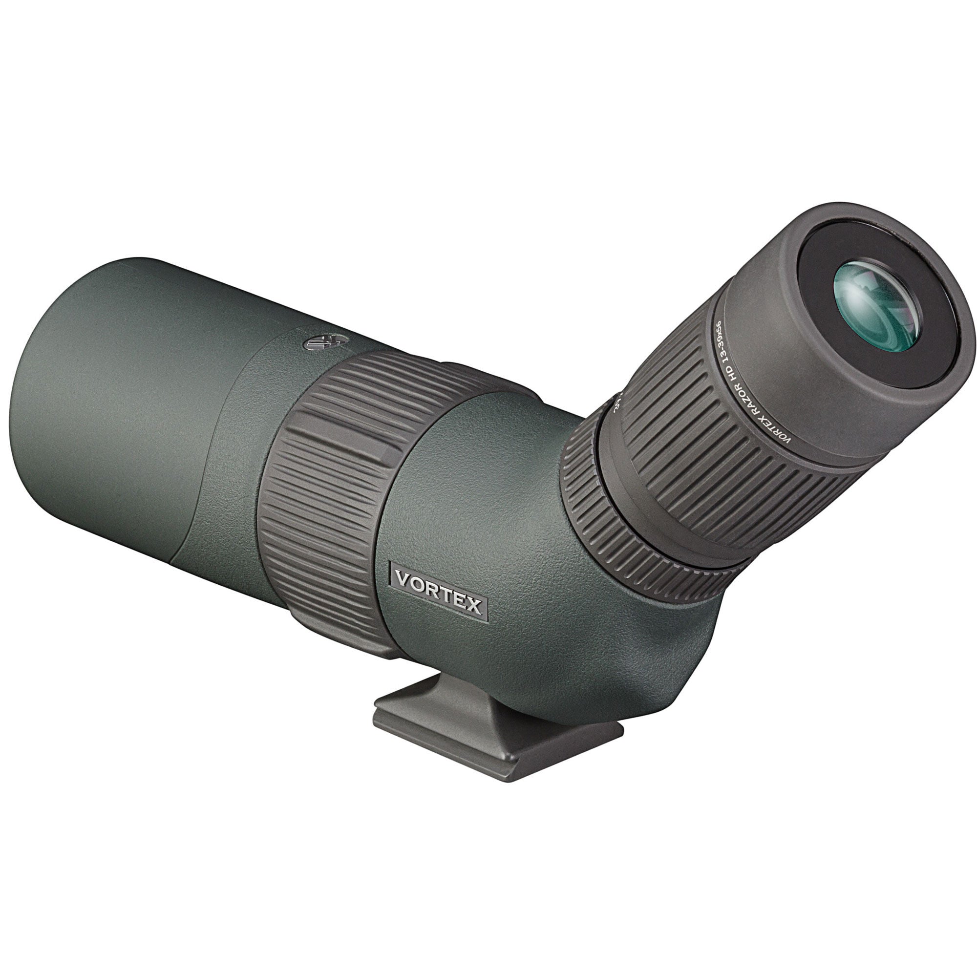 Vortex Razor HD 13-39x56 Angled Spotting Scope