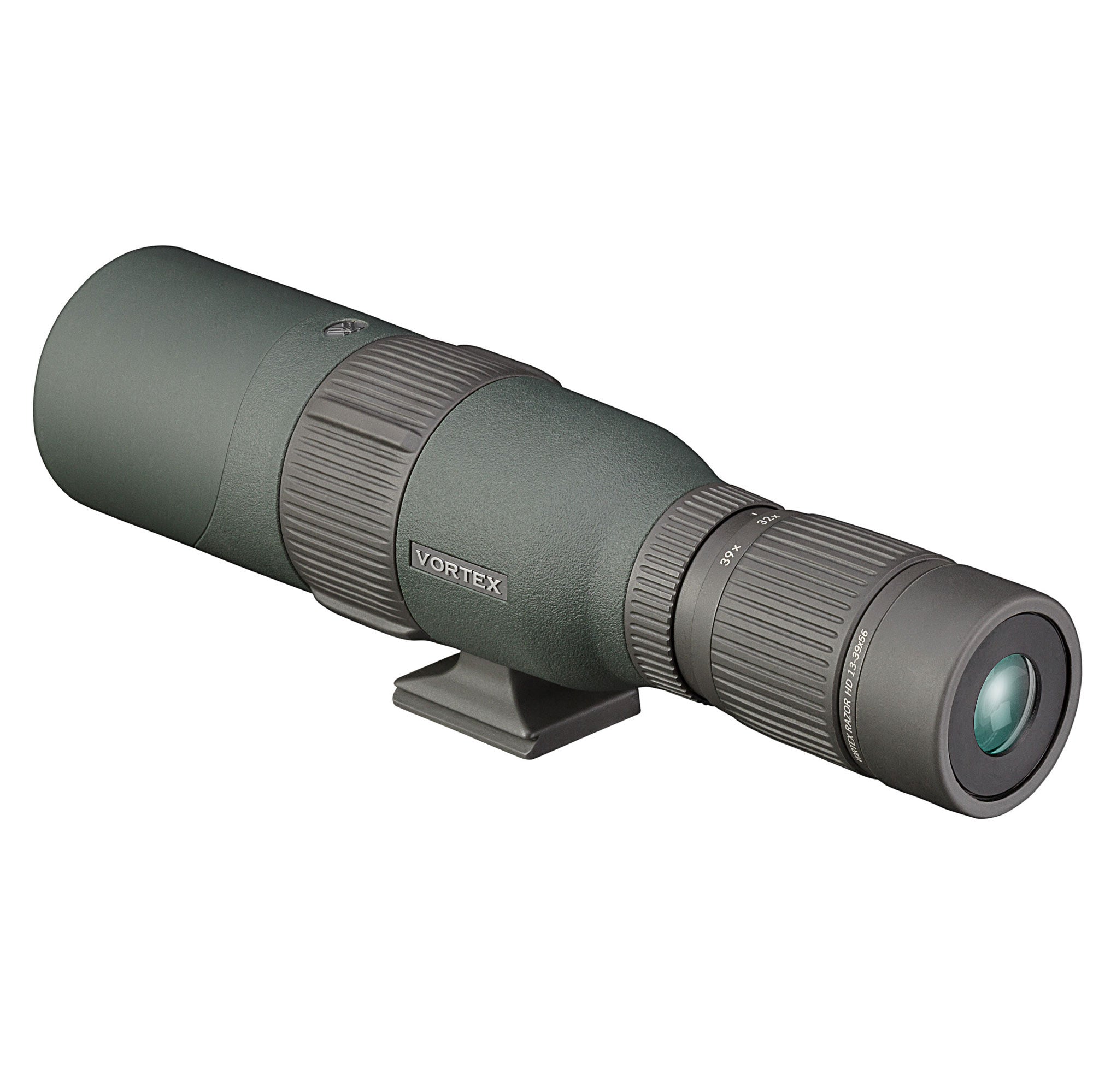 Vortex Razor HD 13-39x56 Straight Spotting Scope
