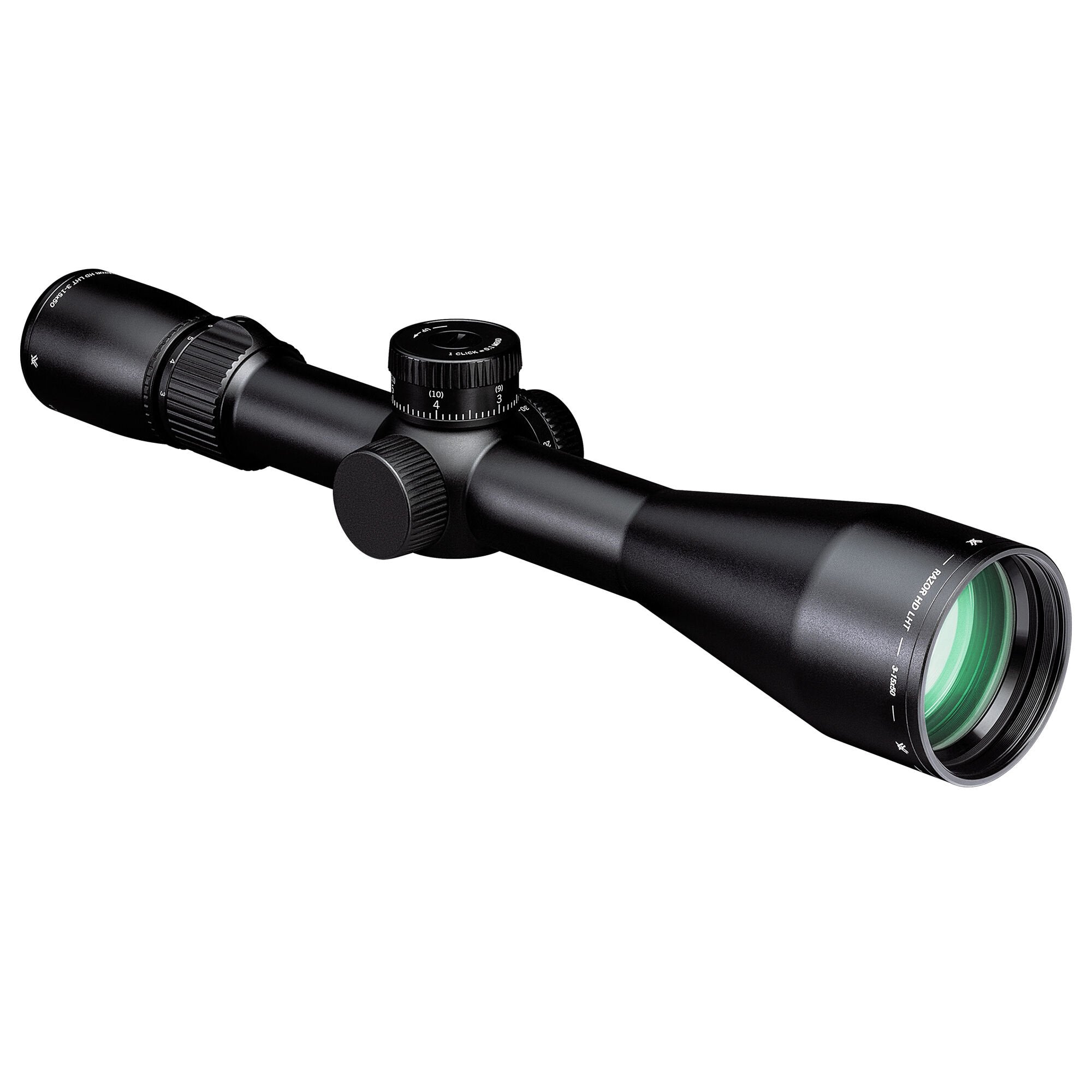Vortex Razor HD LHT 3-15x42 Riflescope